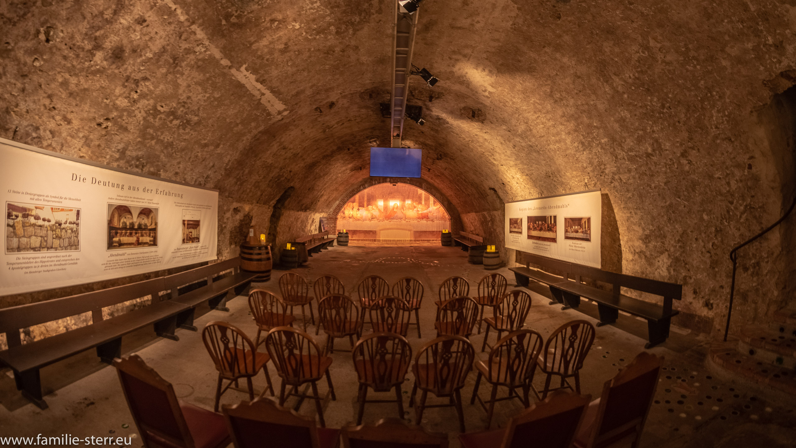 Kuchlbauer Brauerei Abensberg