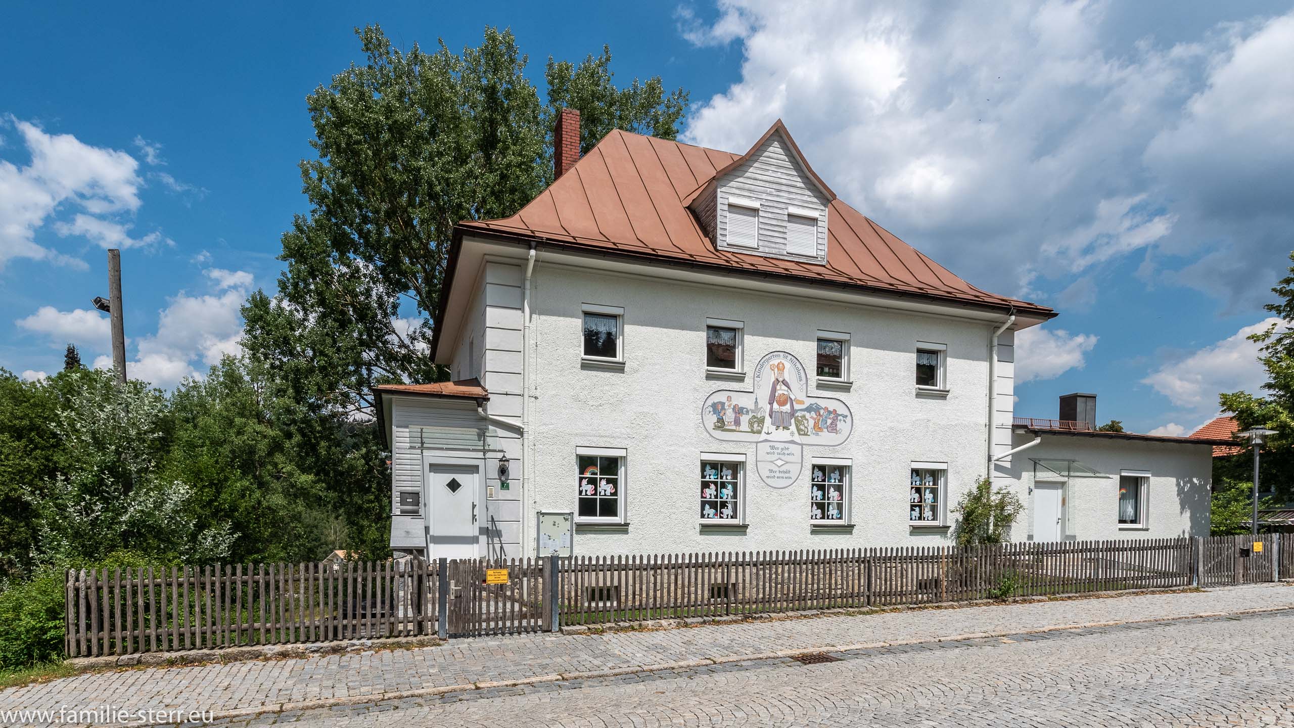 Bayerisch Eisenstein