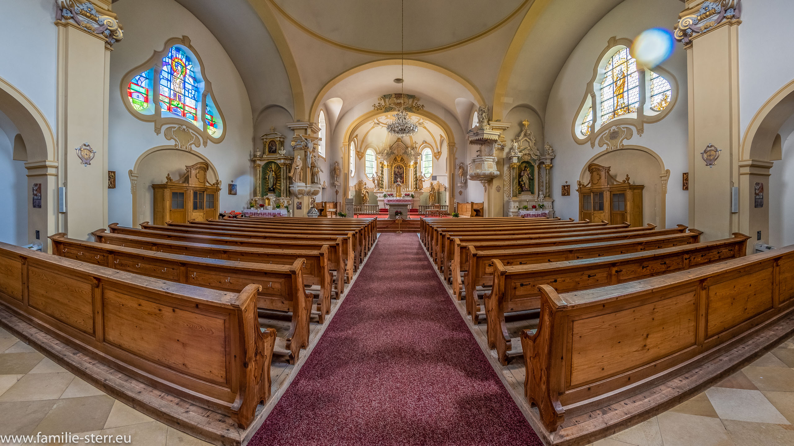 Bayerisch Eisenstein