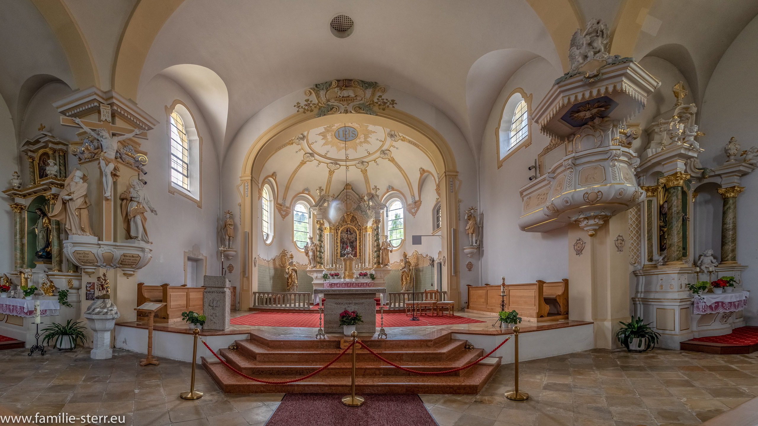 Bayerisch Eisenstein