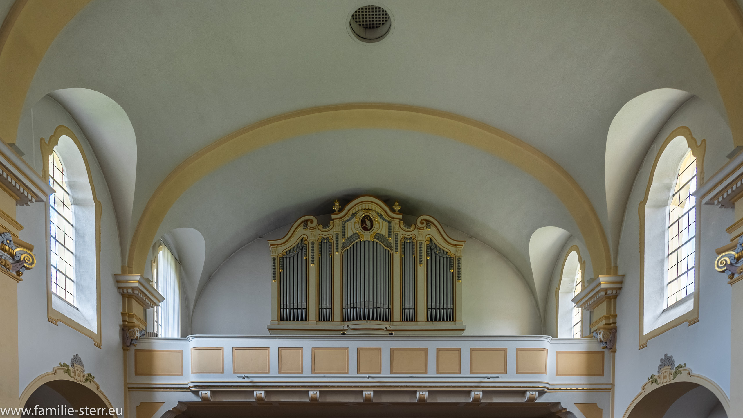 Bayerisch Eisenstein