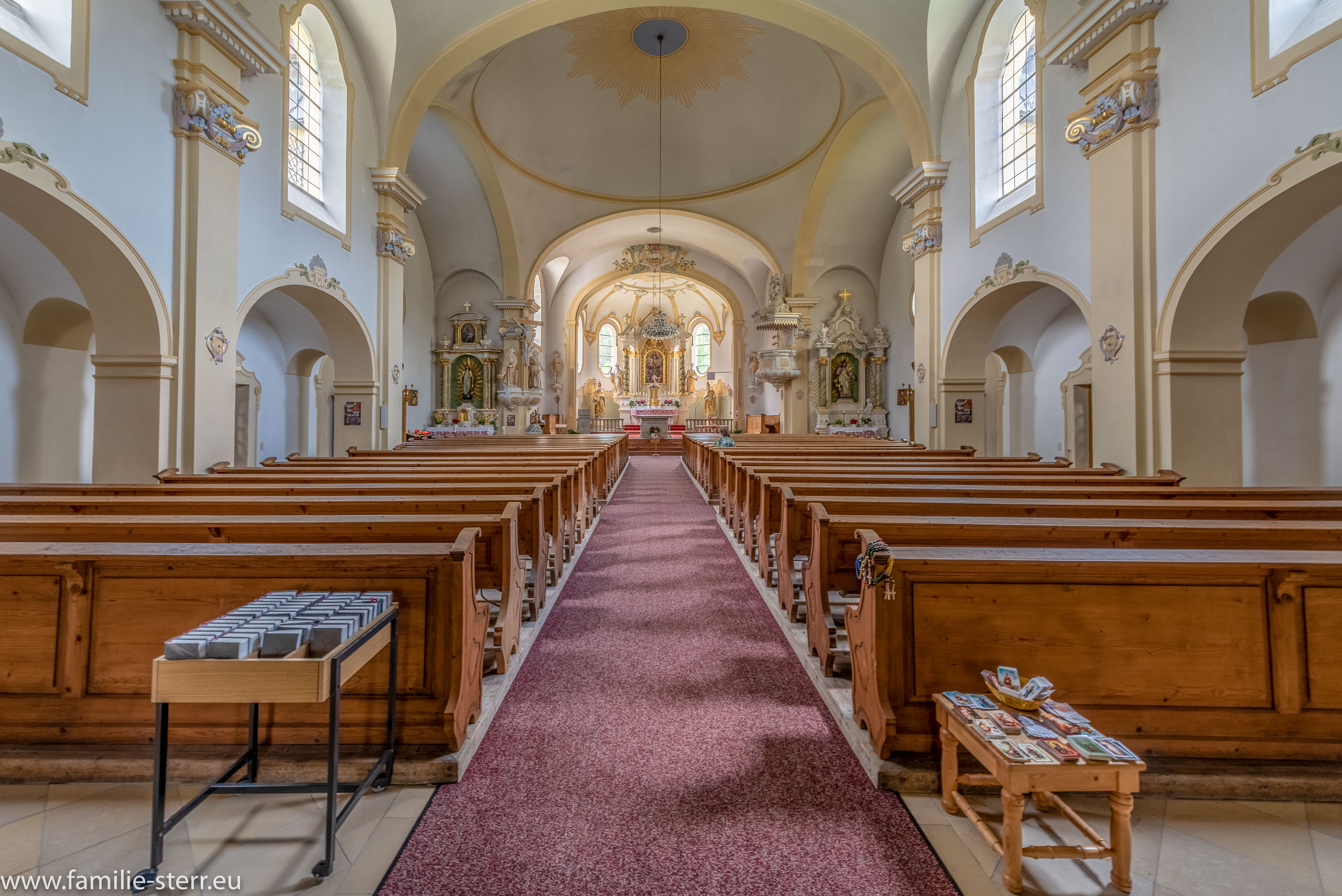 Bayerisch Eisenstein