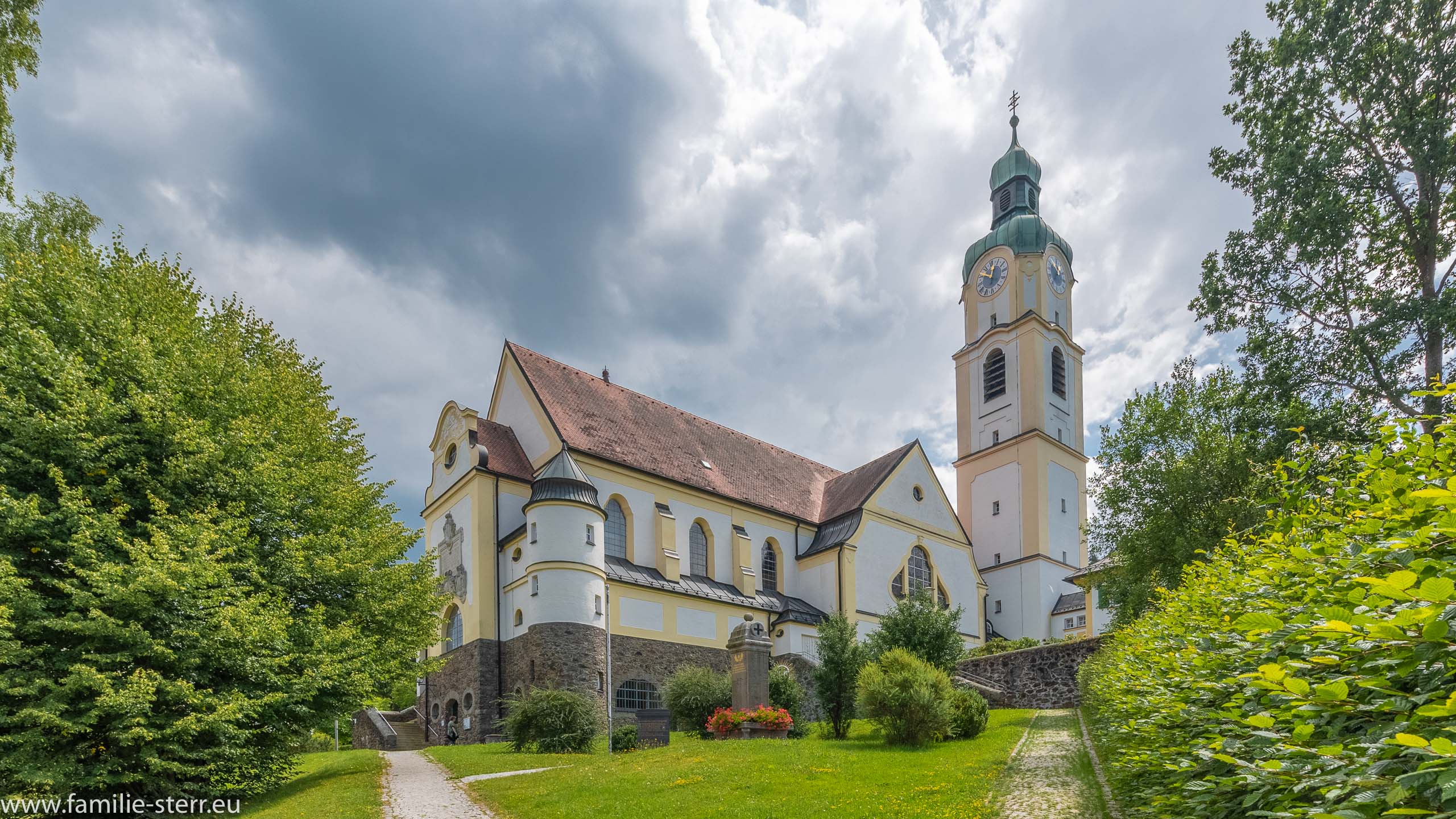 Bayerisch Eisenstein