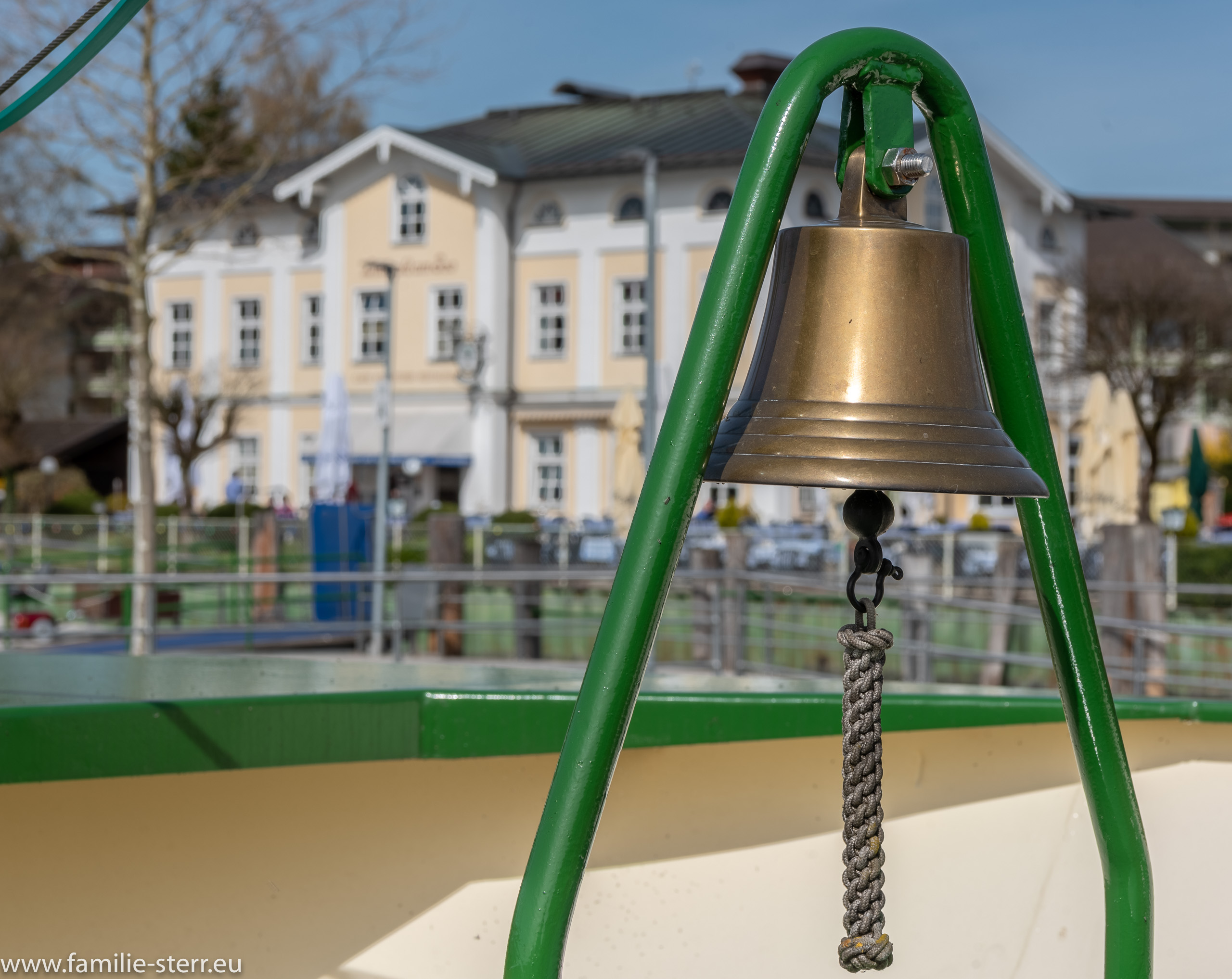 Chiemsee Ausflug 2018 19