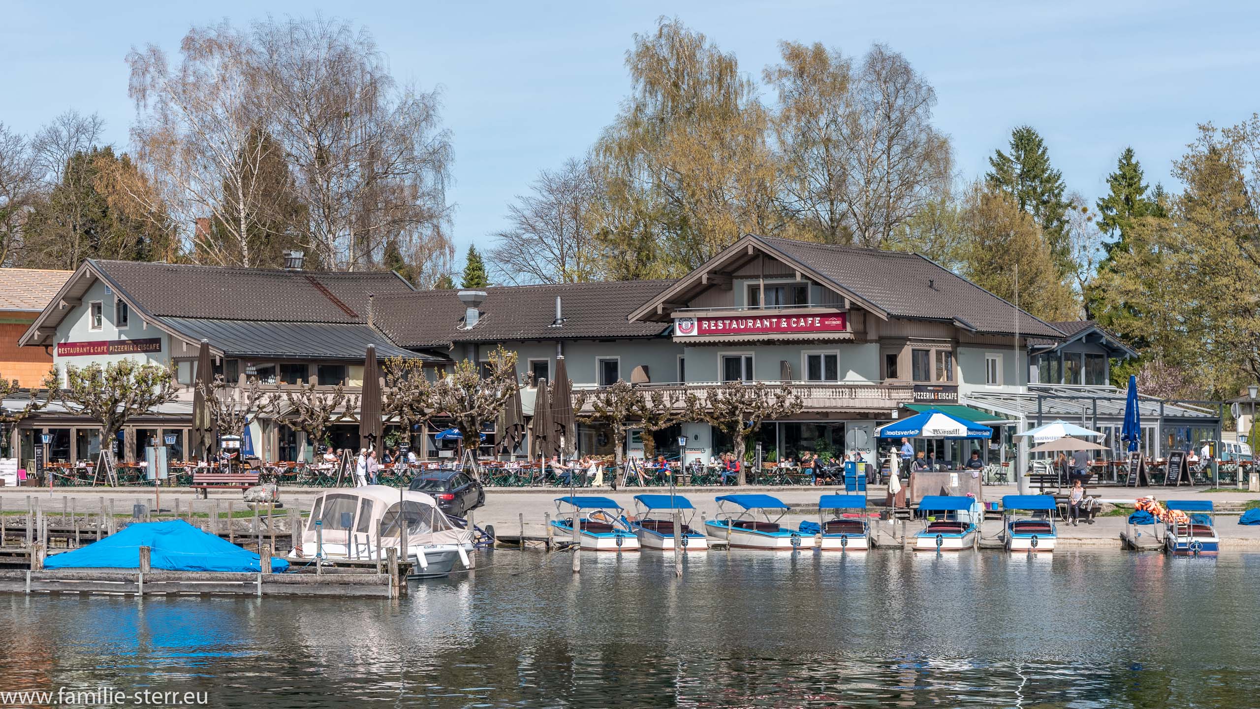 Chiemsee Ausflug 2018 20