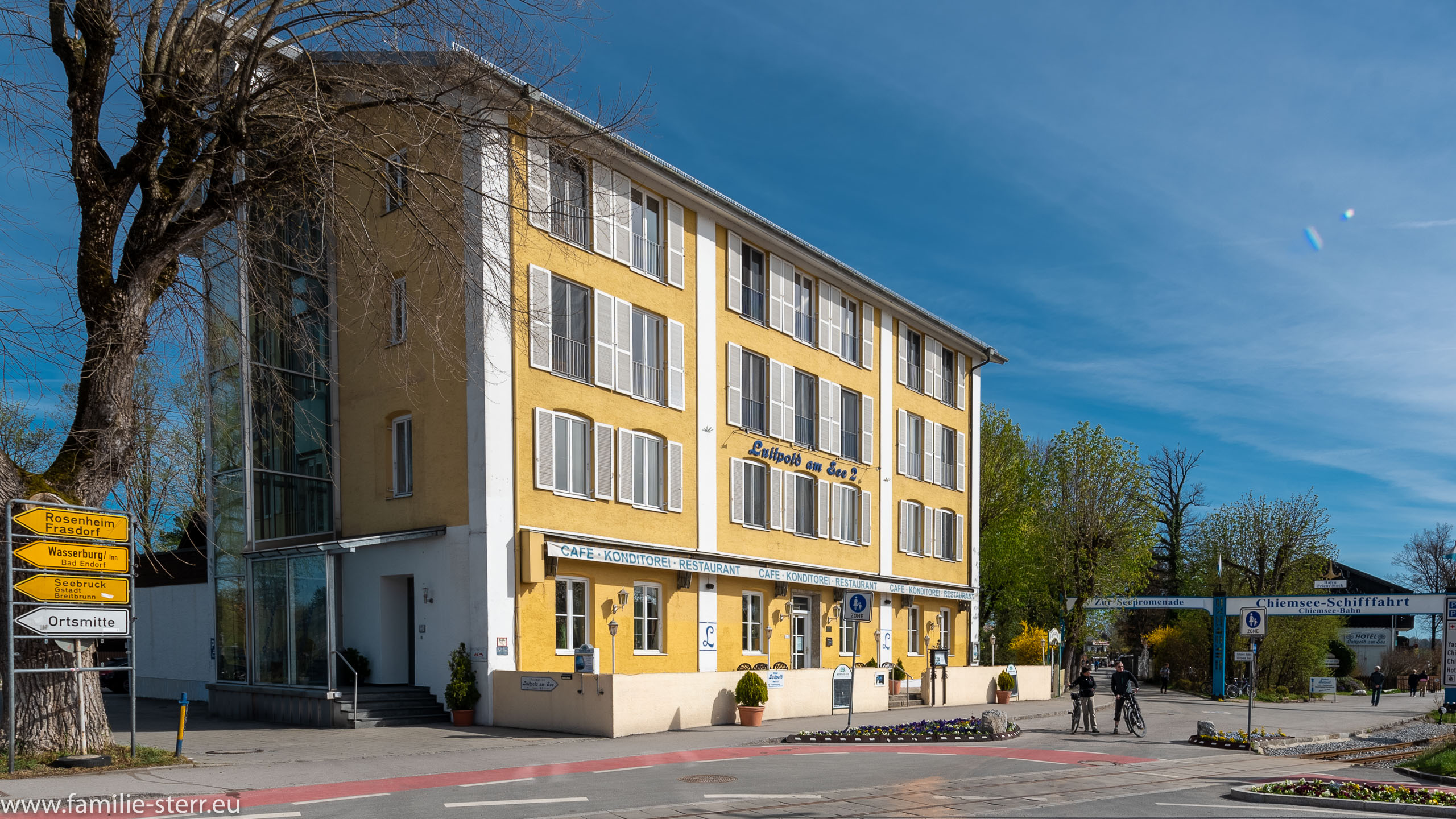Hotel Luitpold