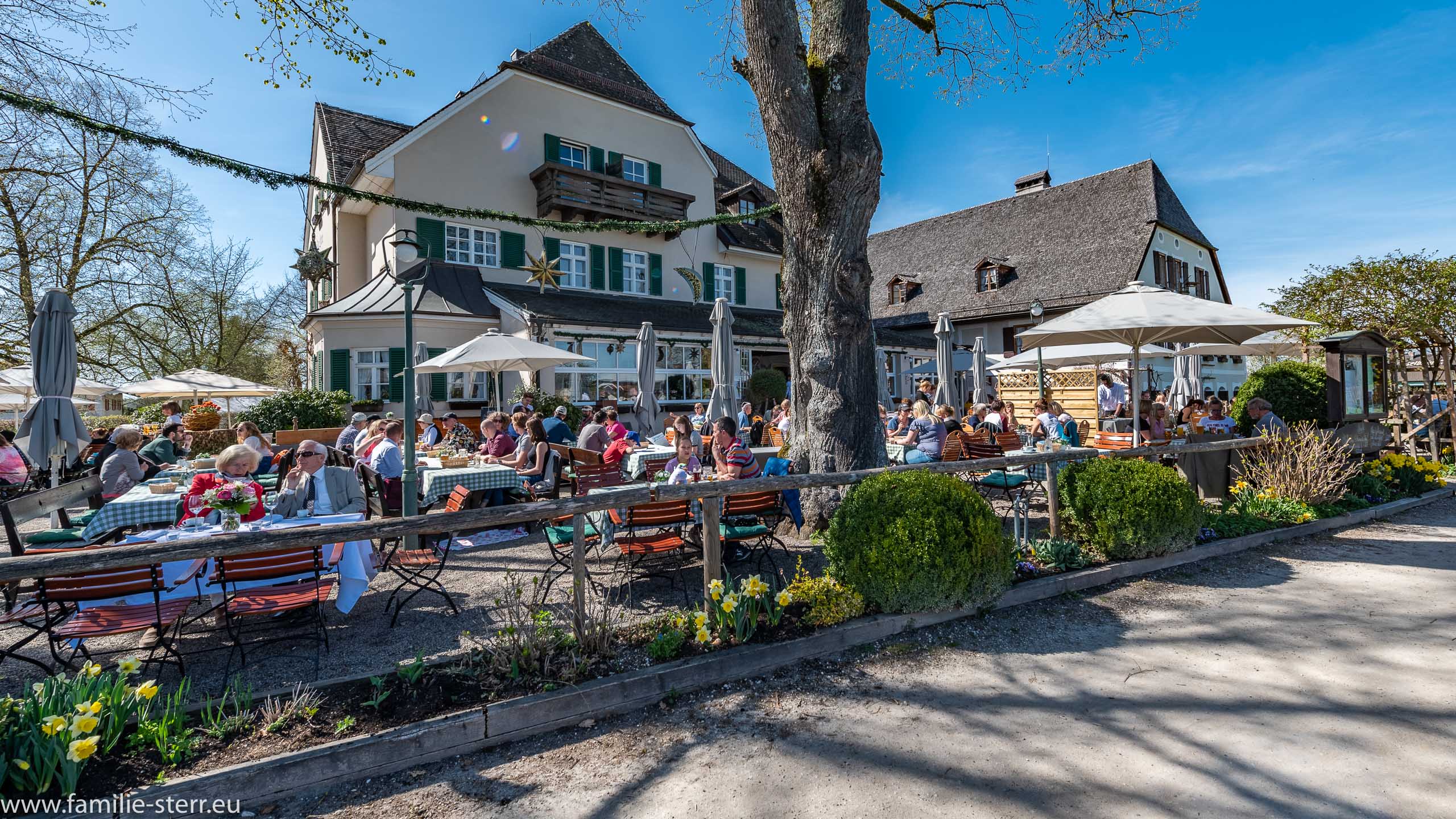 Restaurant "Zur Linde"