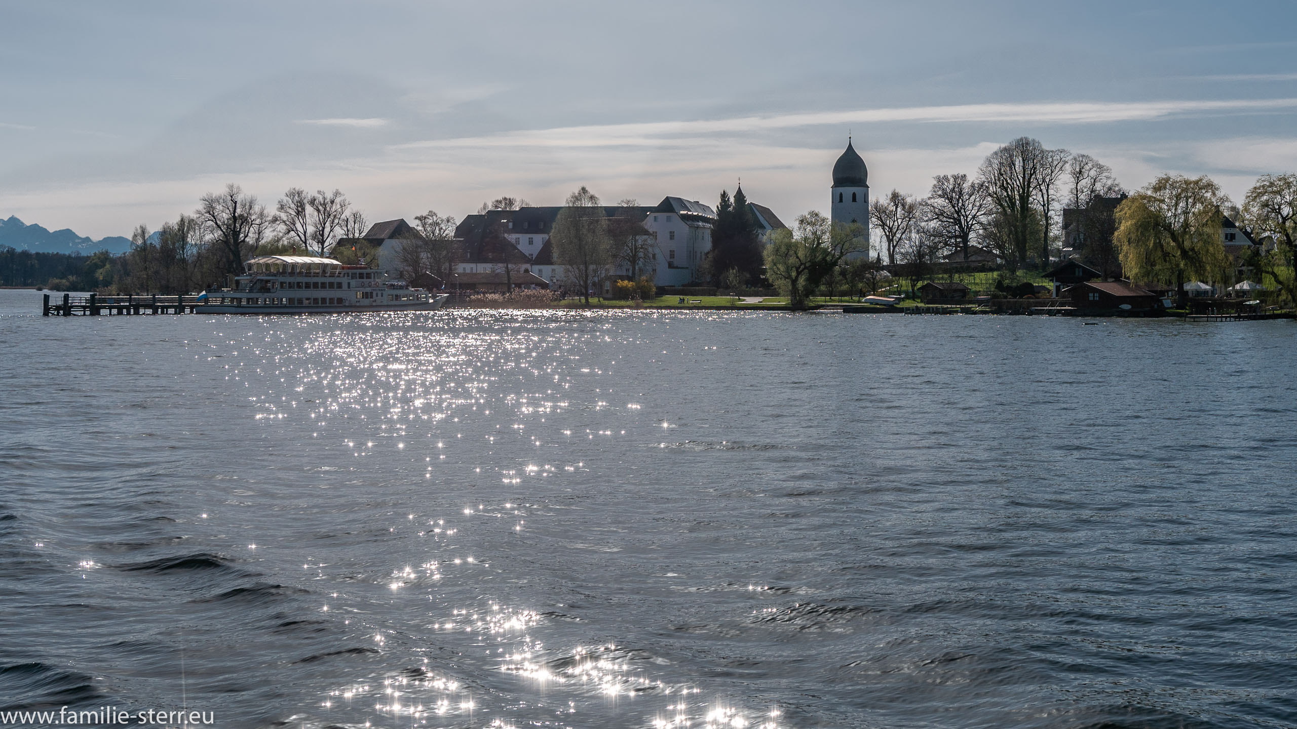 Chiemsee Ausflug 2018 93