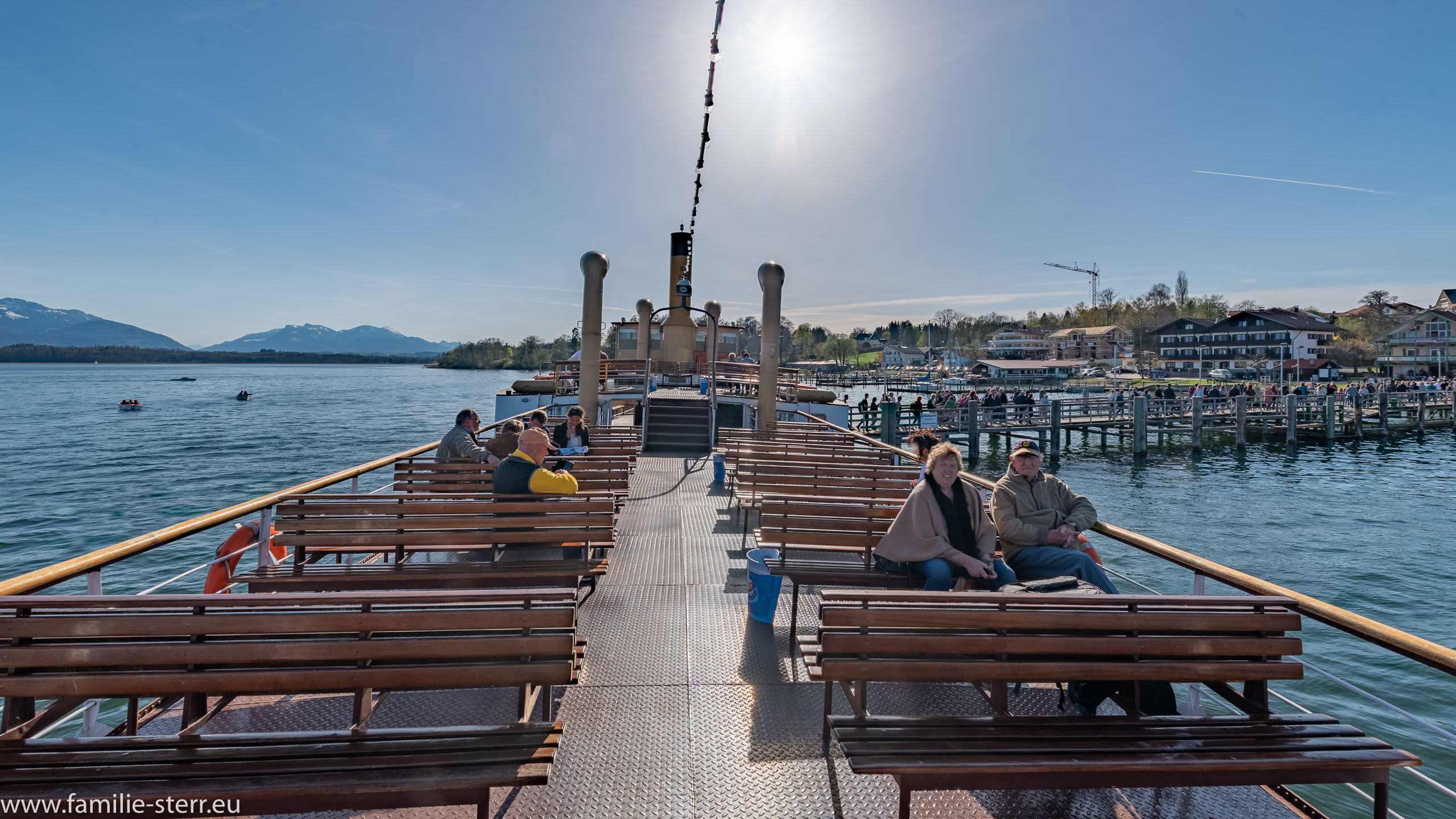 Chiemsee Ausflug 2018 94