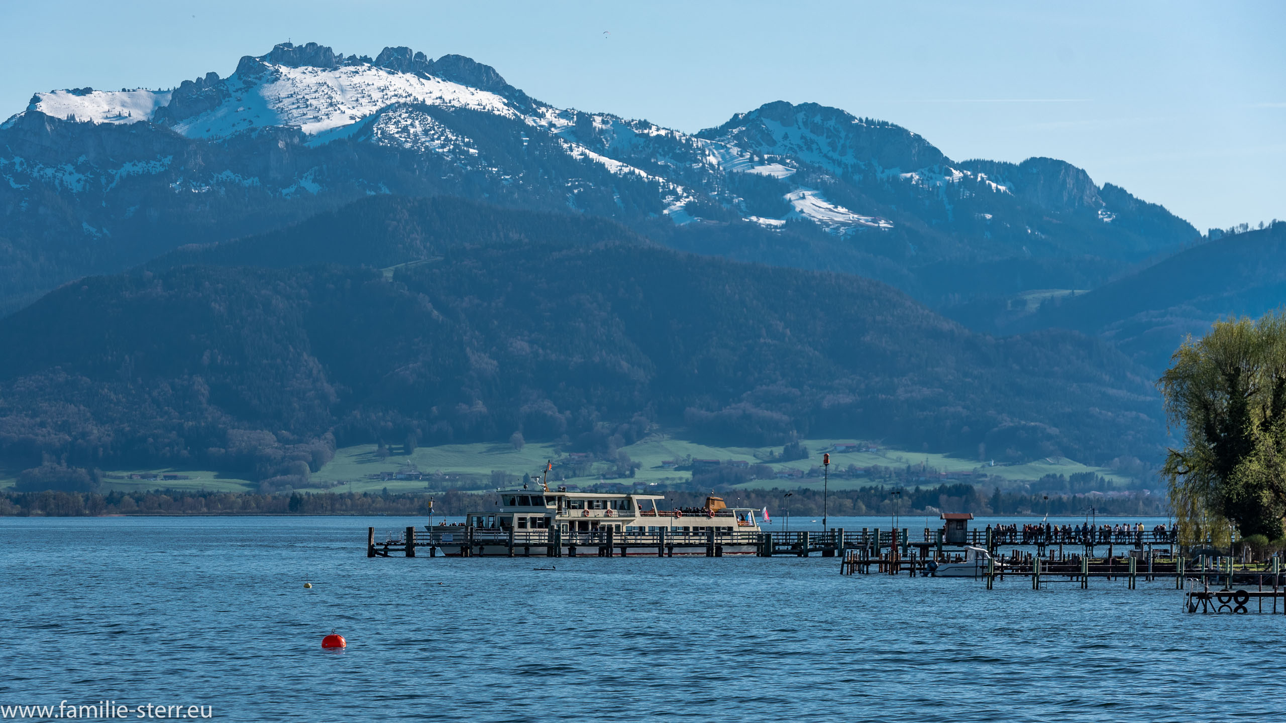 Chiemsee Ausflug 2018 96