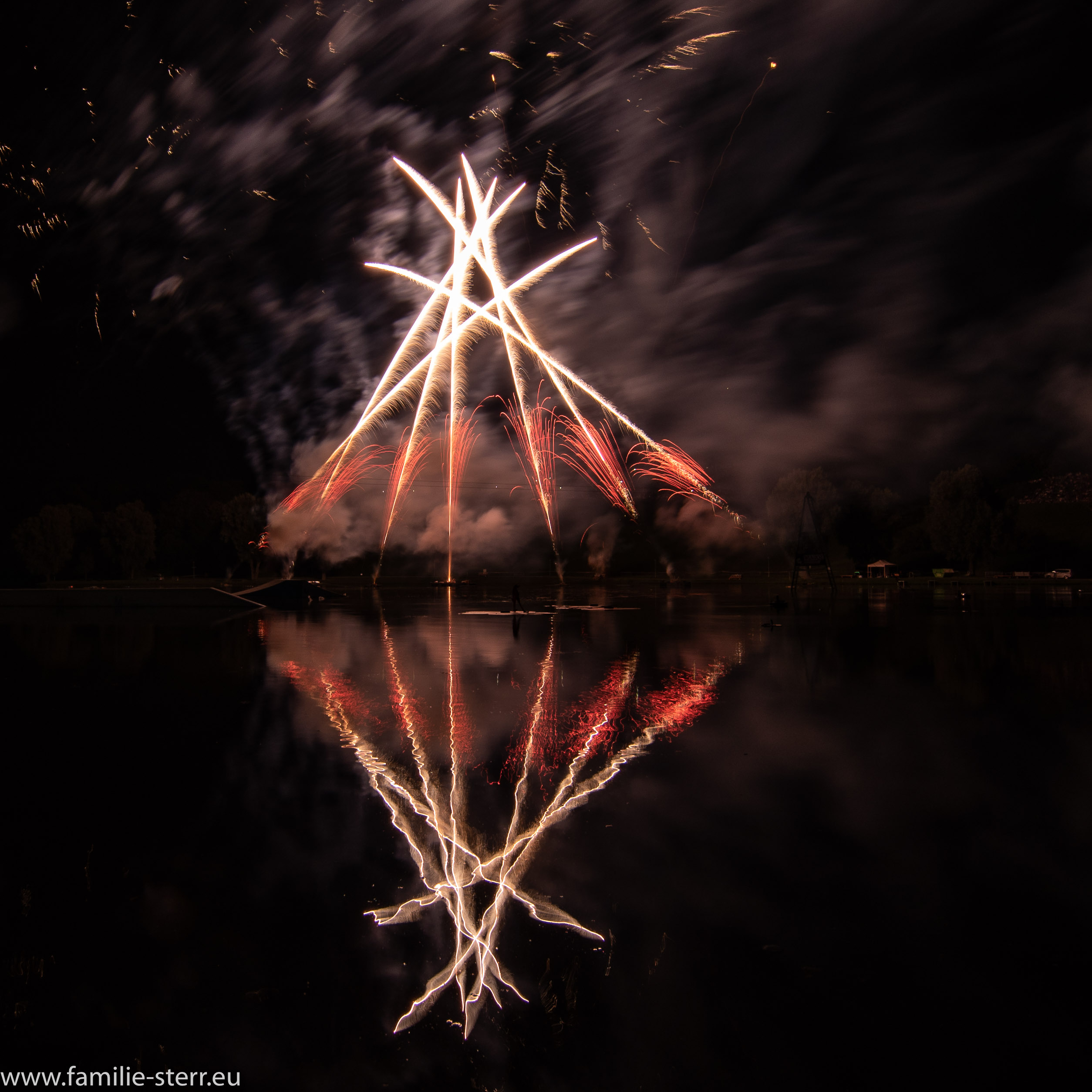 imPark Feuerwerk 2018