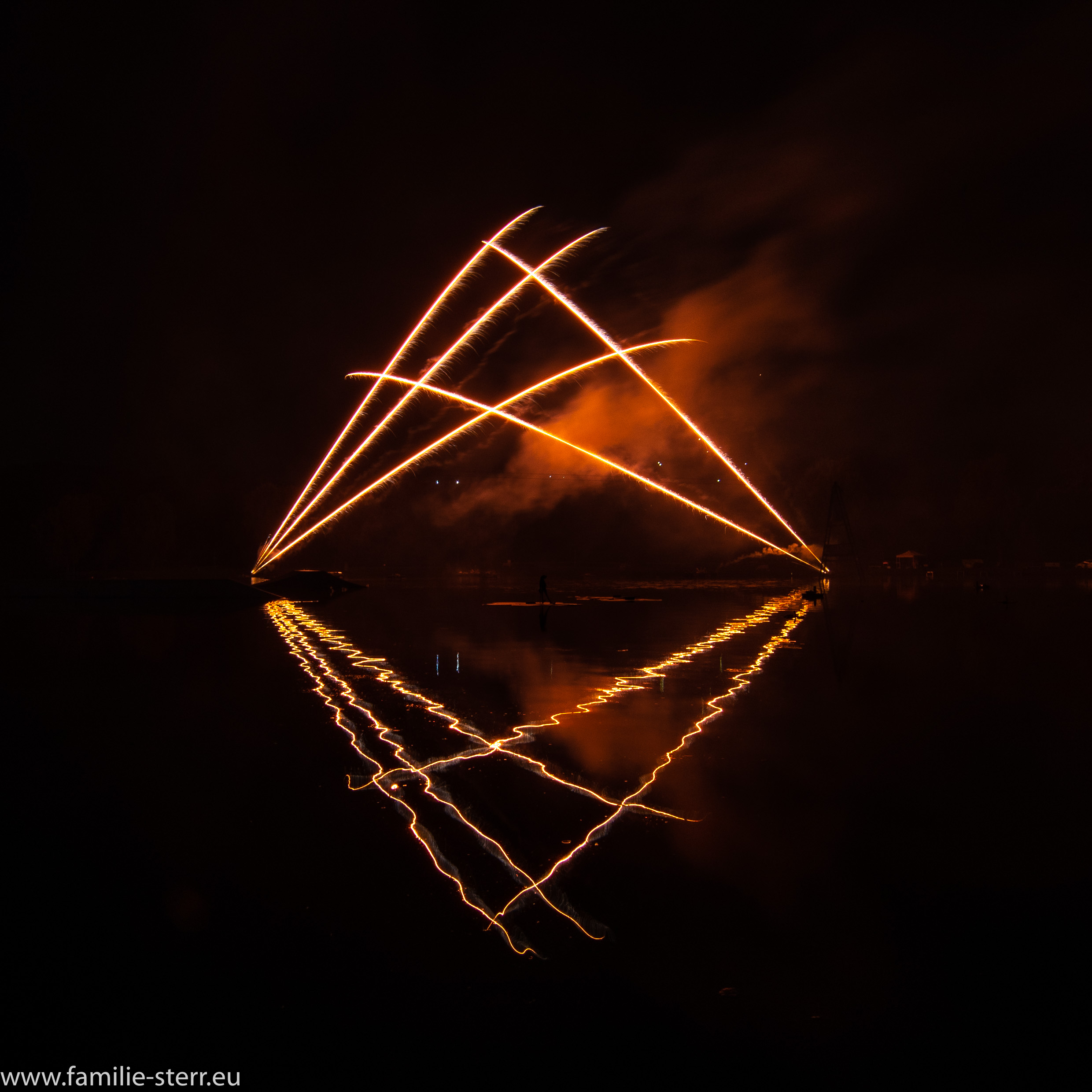 imPark Feuerwerk 2018