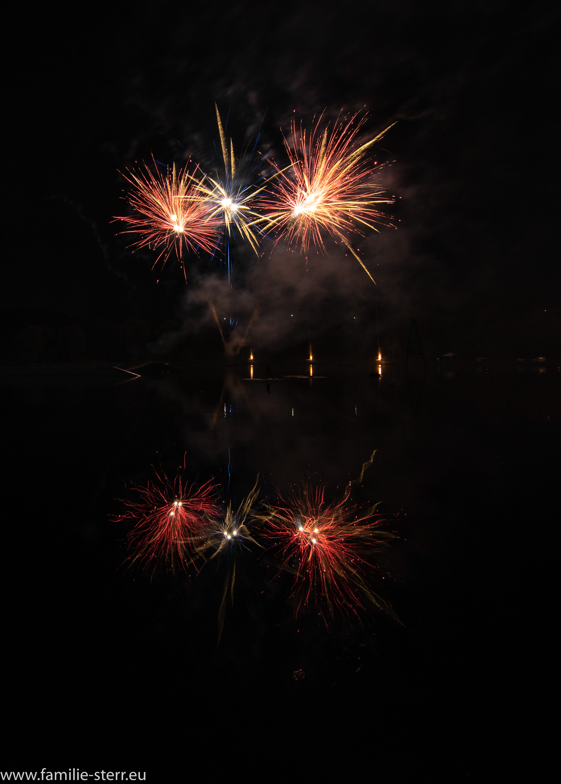 imPark Feuerwerk 2018