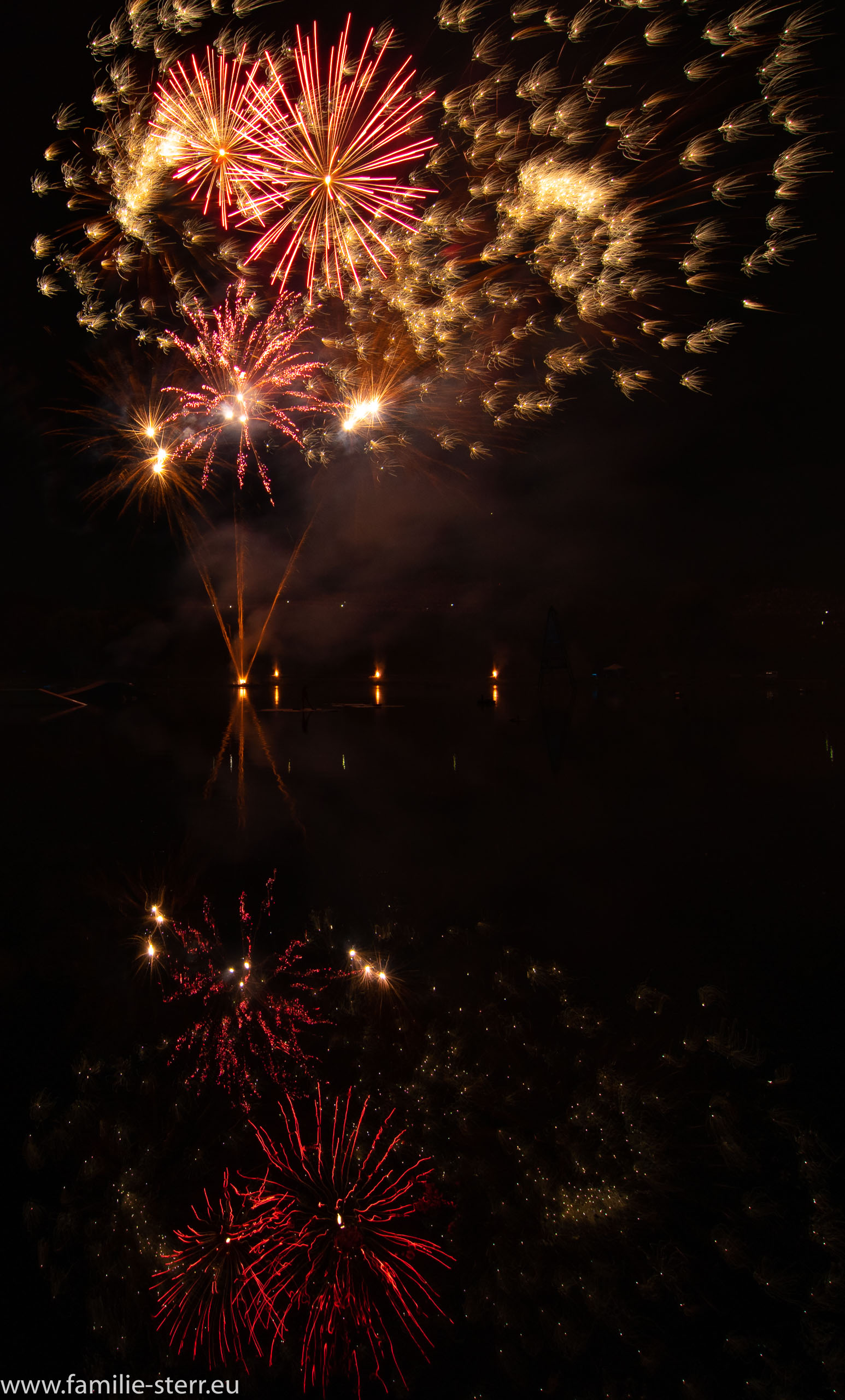 imPark Feuerwerk 2018
