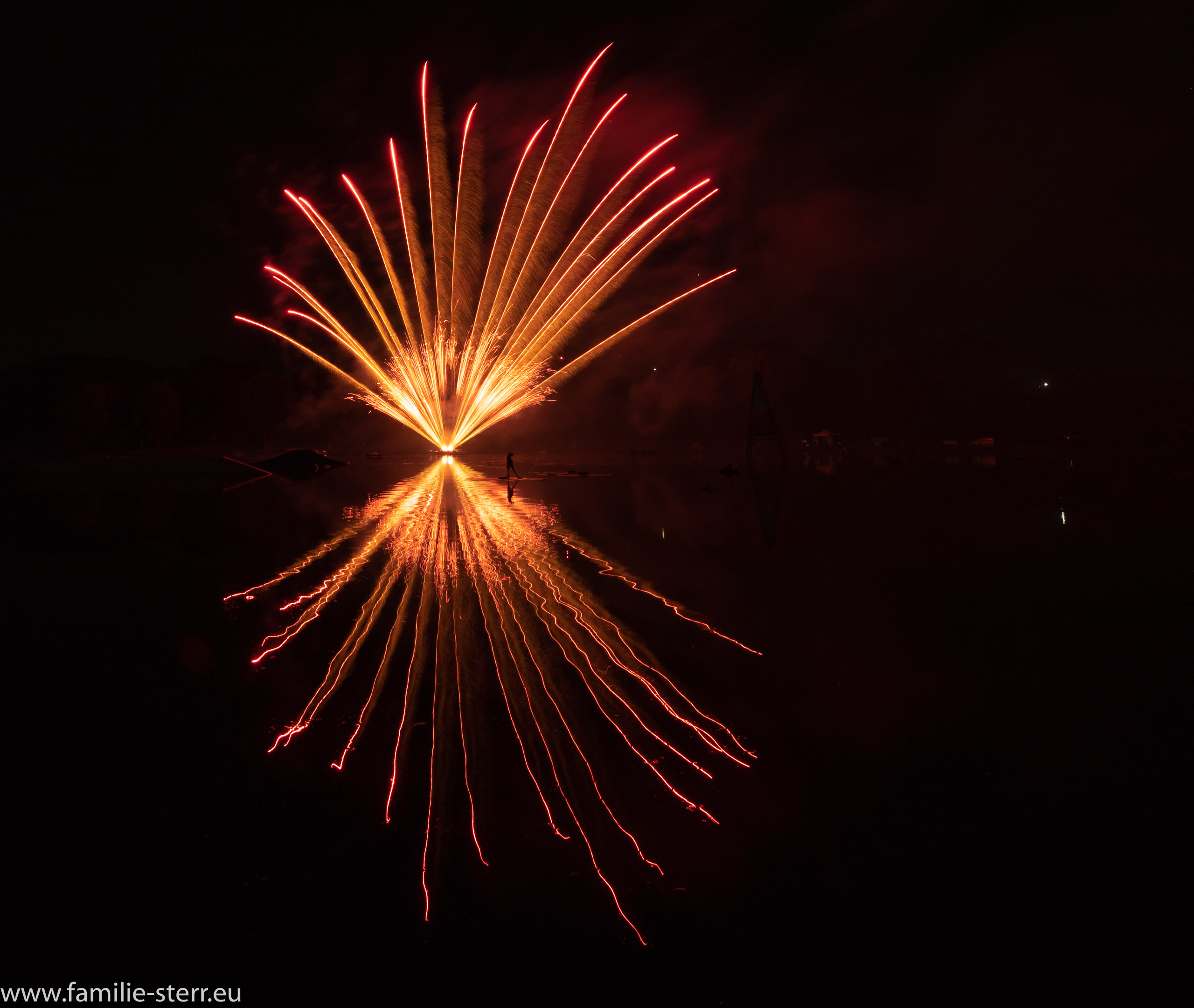 imPark Feuerwerk 2018