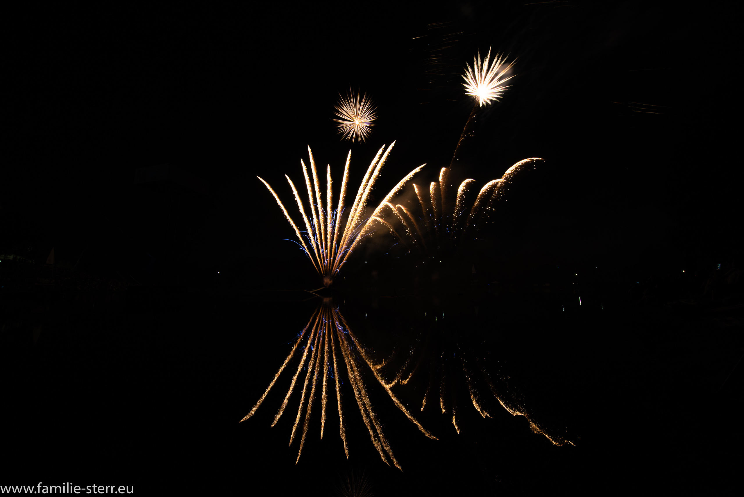 imPark Feuerwerk 2018