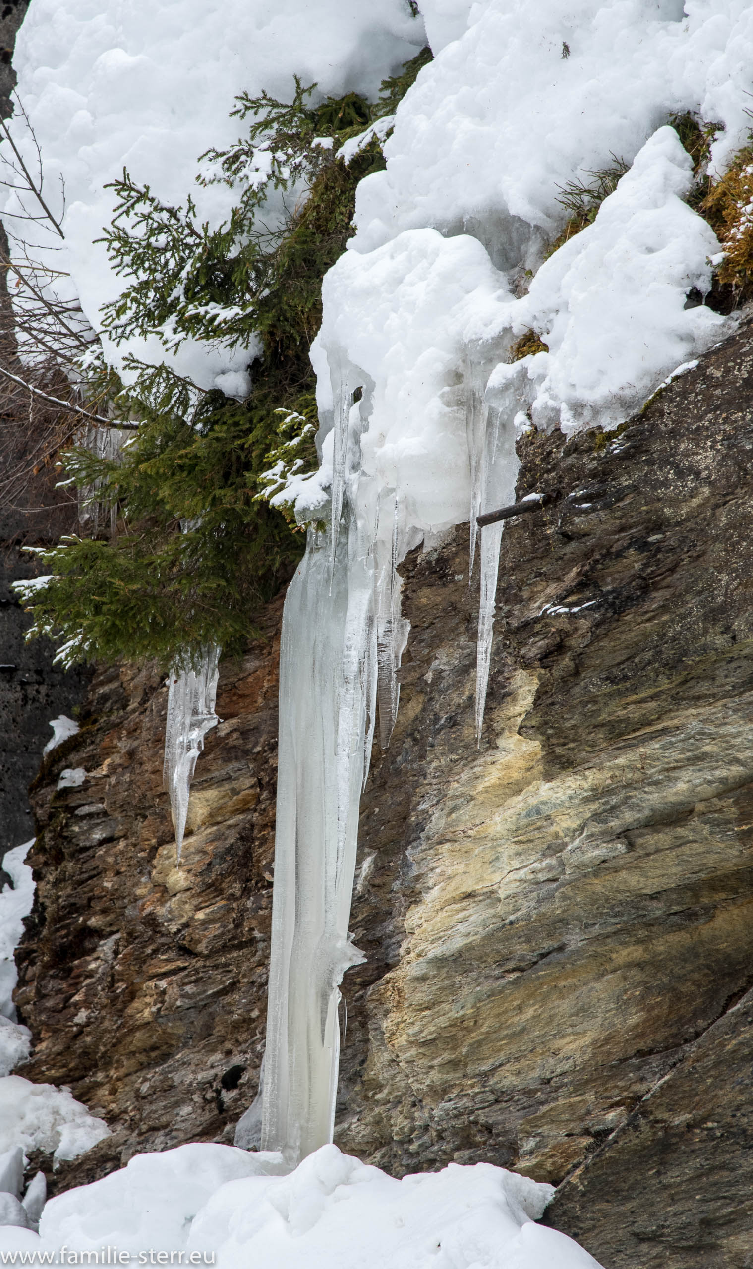 Ausflug ins Krönele / Rundfahrt Graubünden