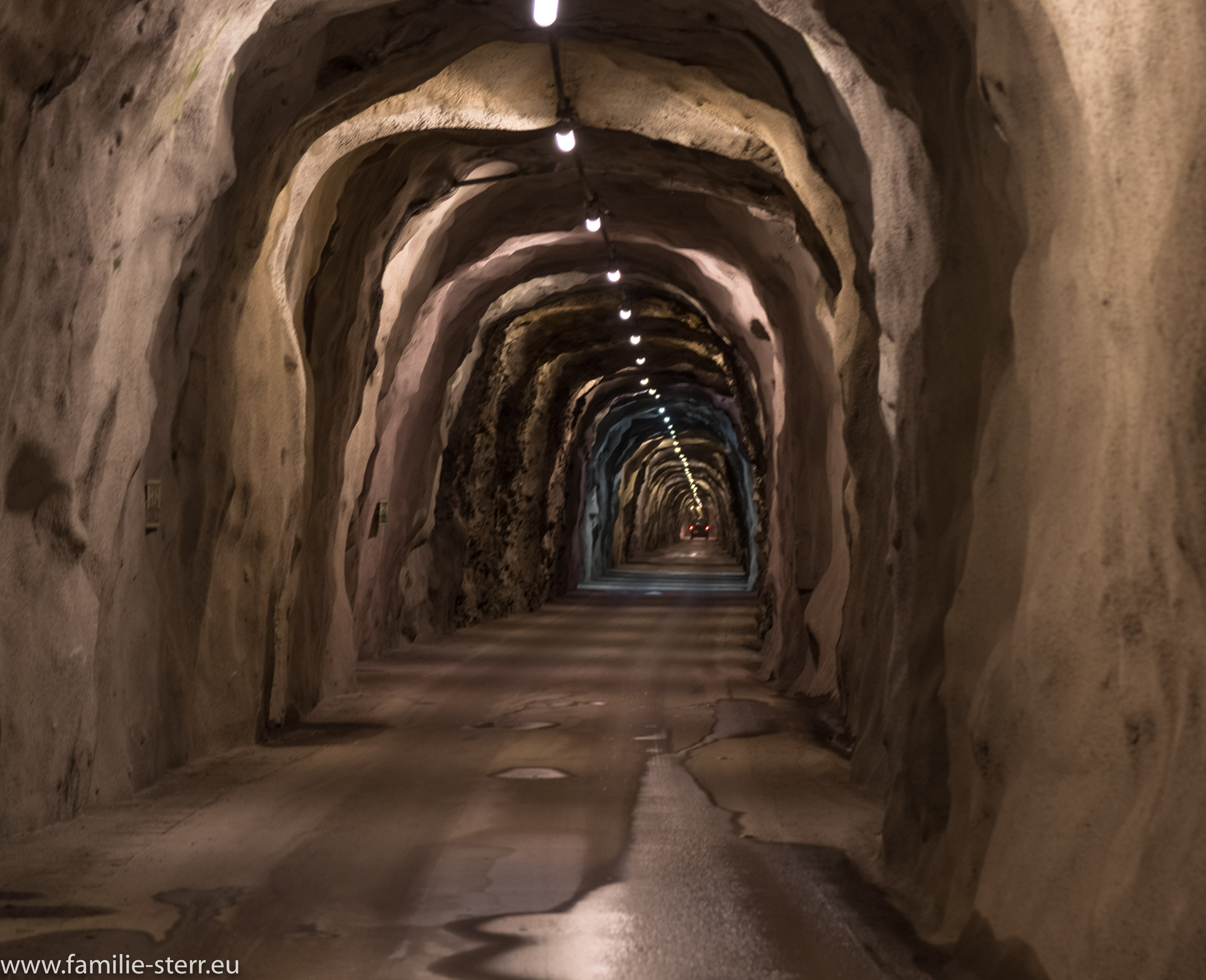 Ausflug ins Krönele / Rundfahrt Graubünden