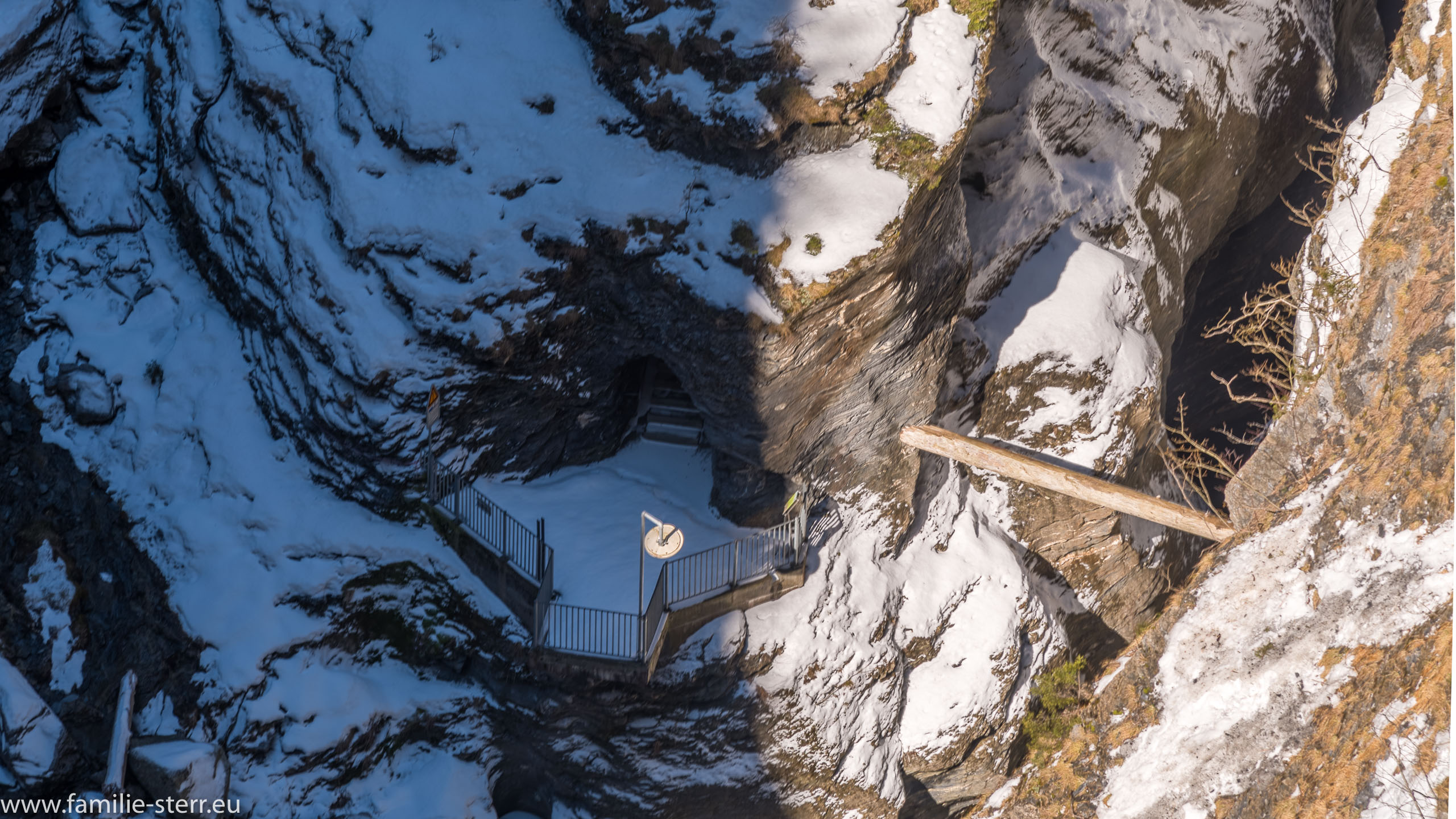 Ausflug ins Krönele / Rundfahrt Graubünden