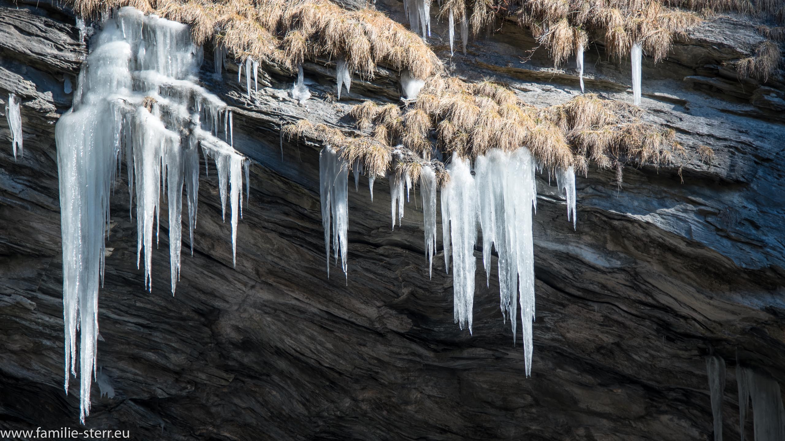 Ausflug ins Krönele / Rundfahrt Graubünden