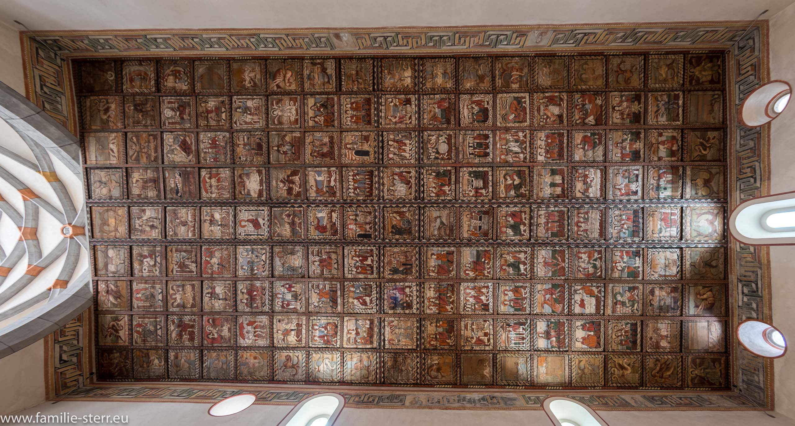 Ausflug ins Krönele / Rundfahrt Graubünden