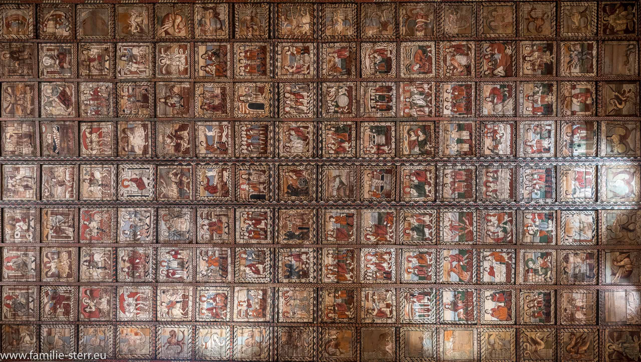 Ausflug ins Krönele / Rundfahrt Graubünden