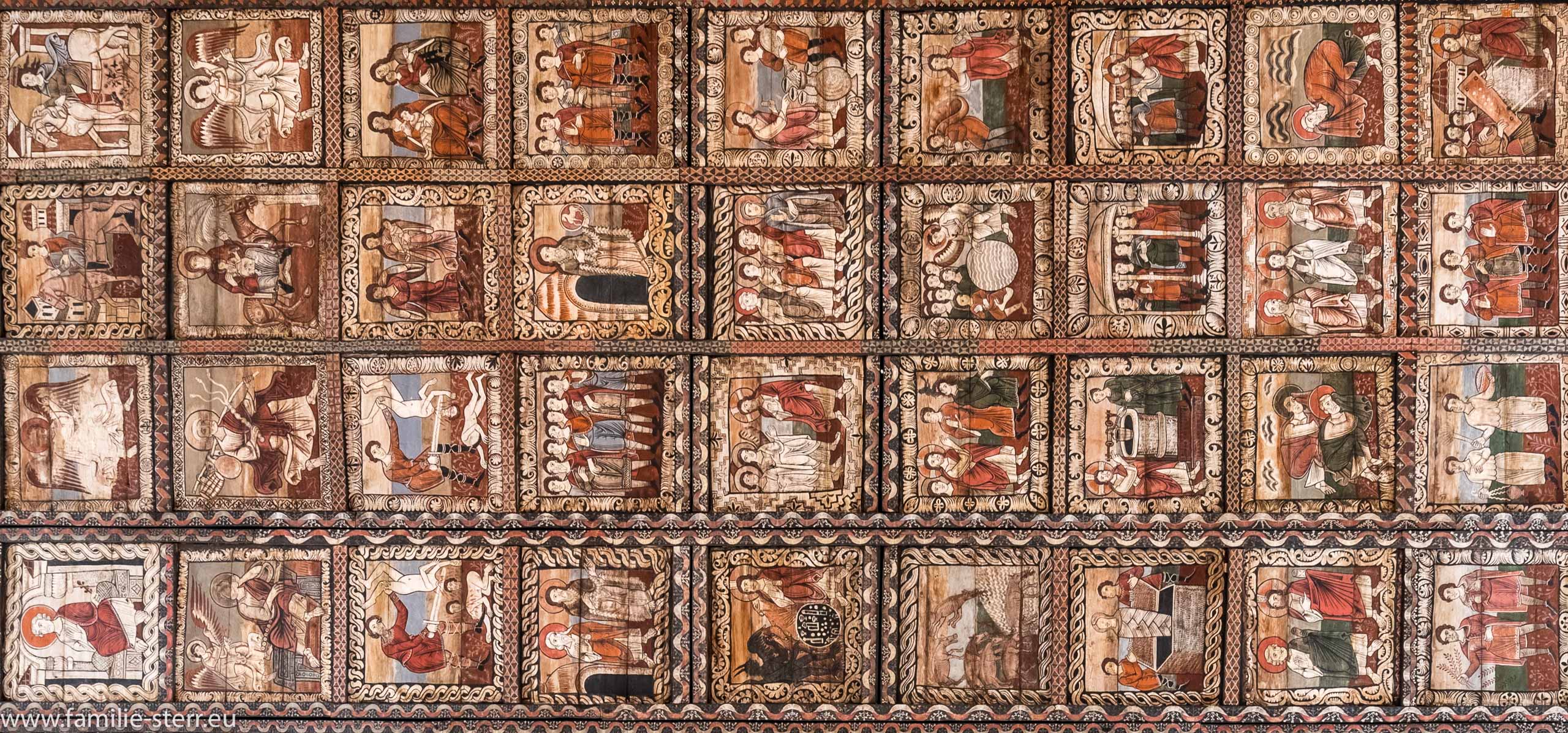 Ausflug ins Krönele / Rundfahrt Graubünden