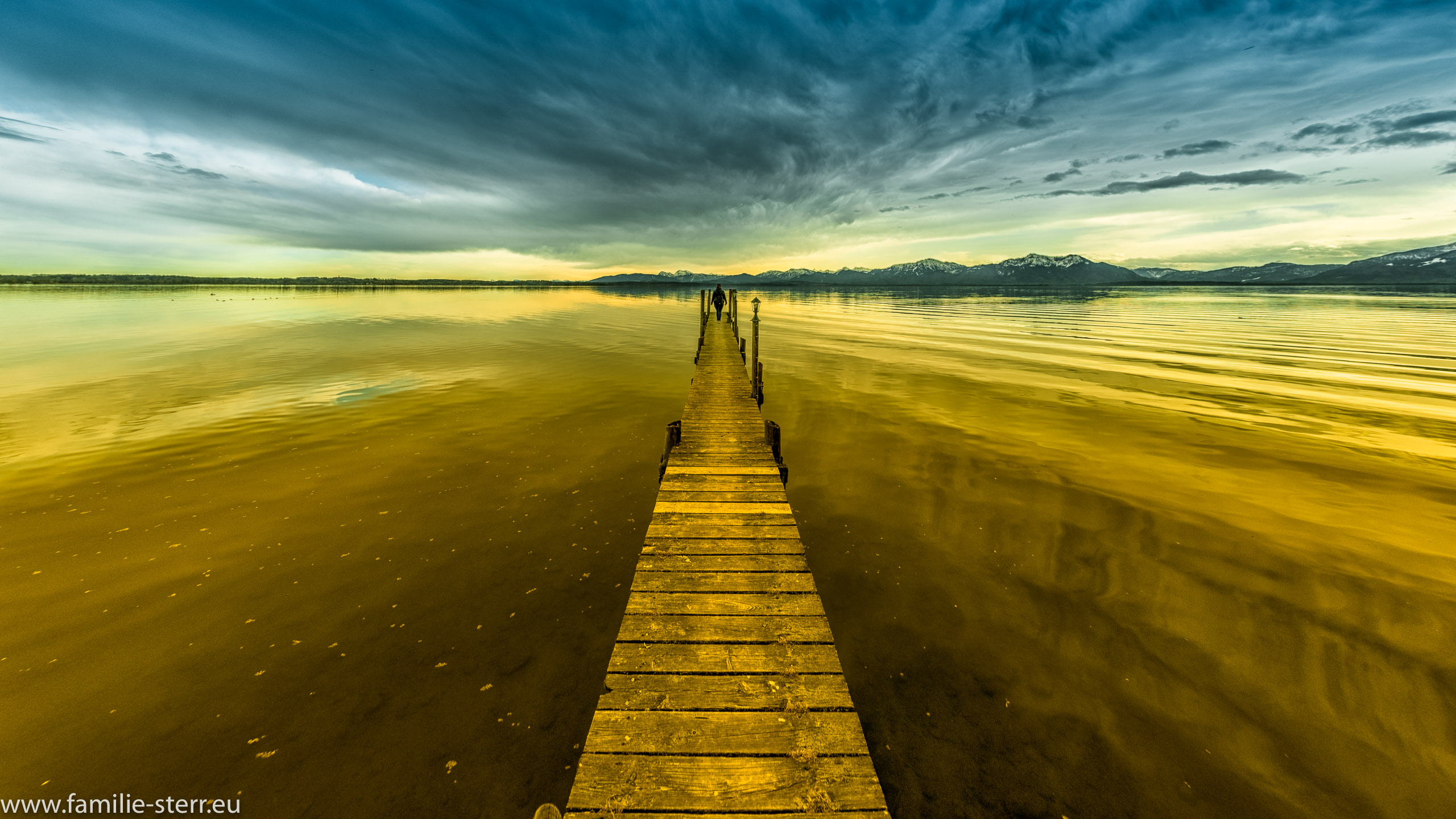 Ausflug Herrenchiemsee und Malerwinkel