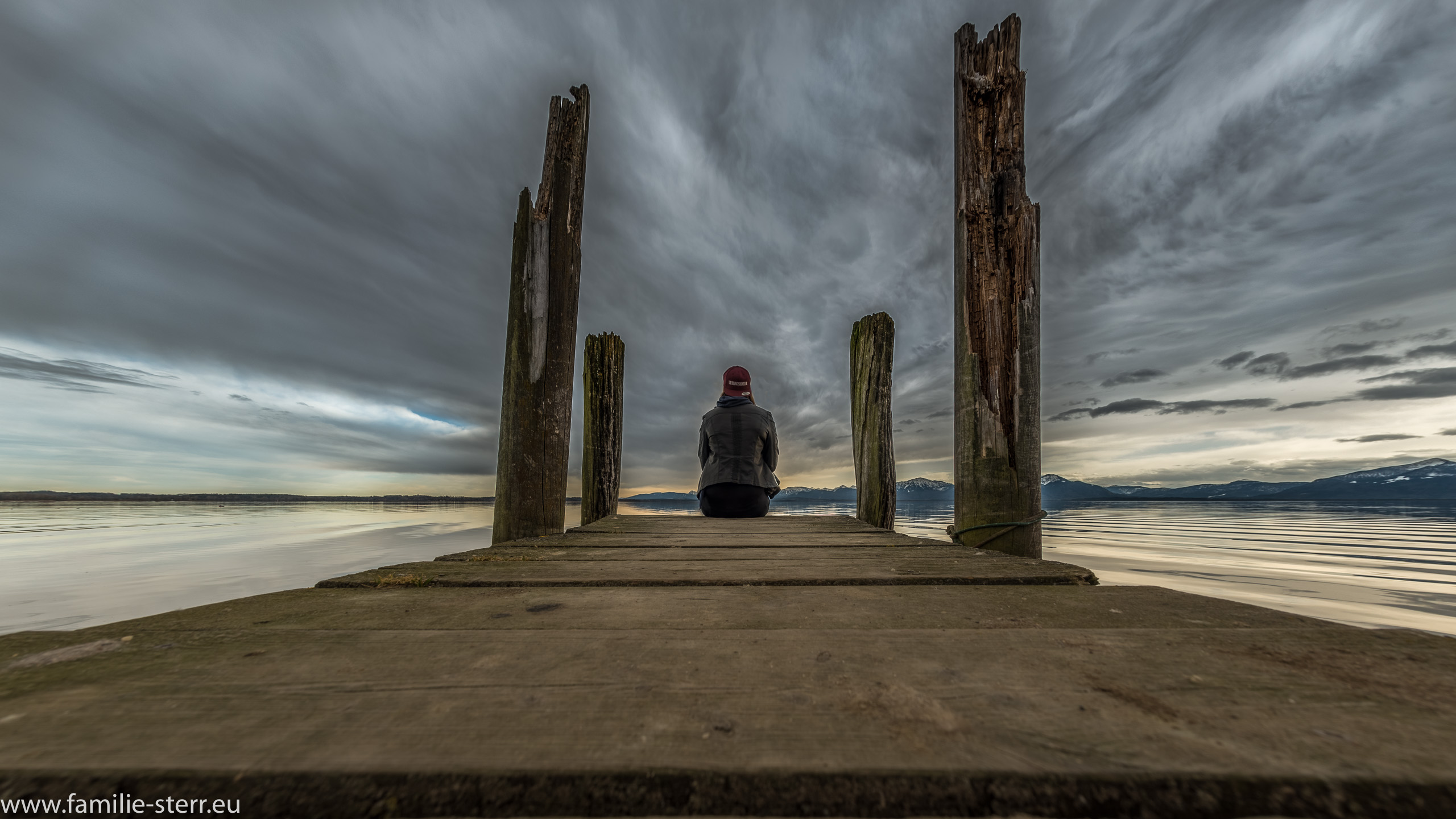 Ausflug Herrenchiemsee und Malerwinkel