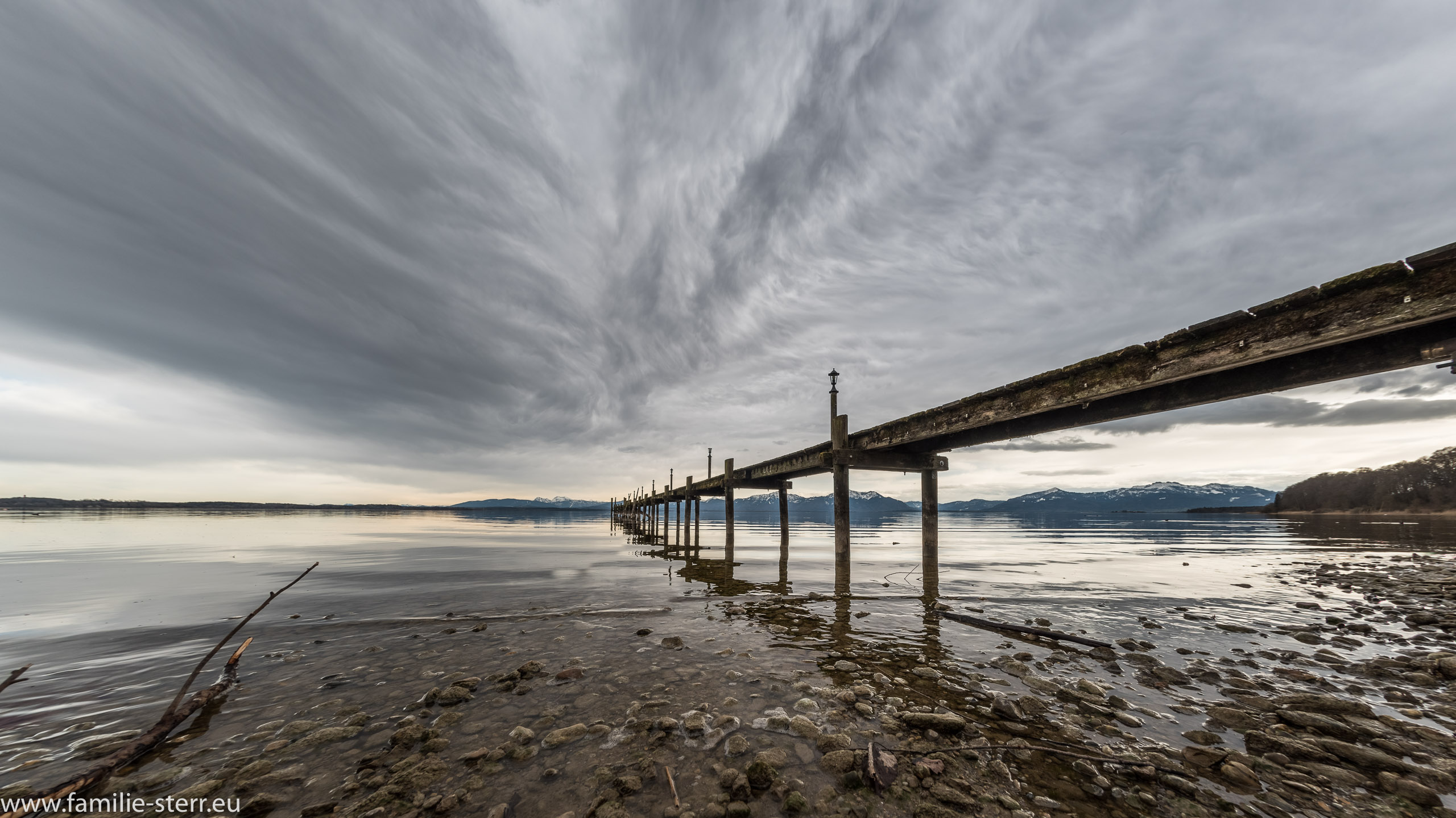 Ausflug Herrenchiemsee und Malerwinkel