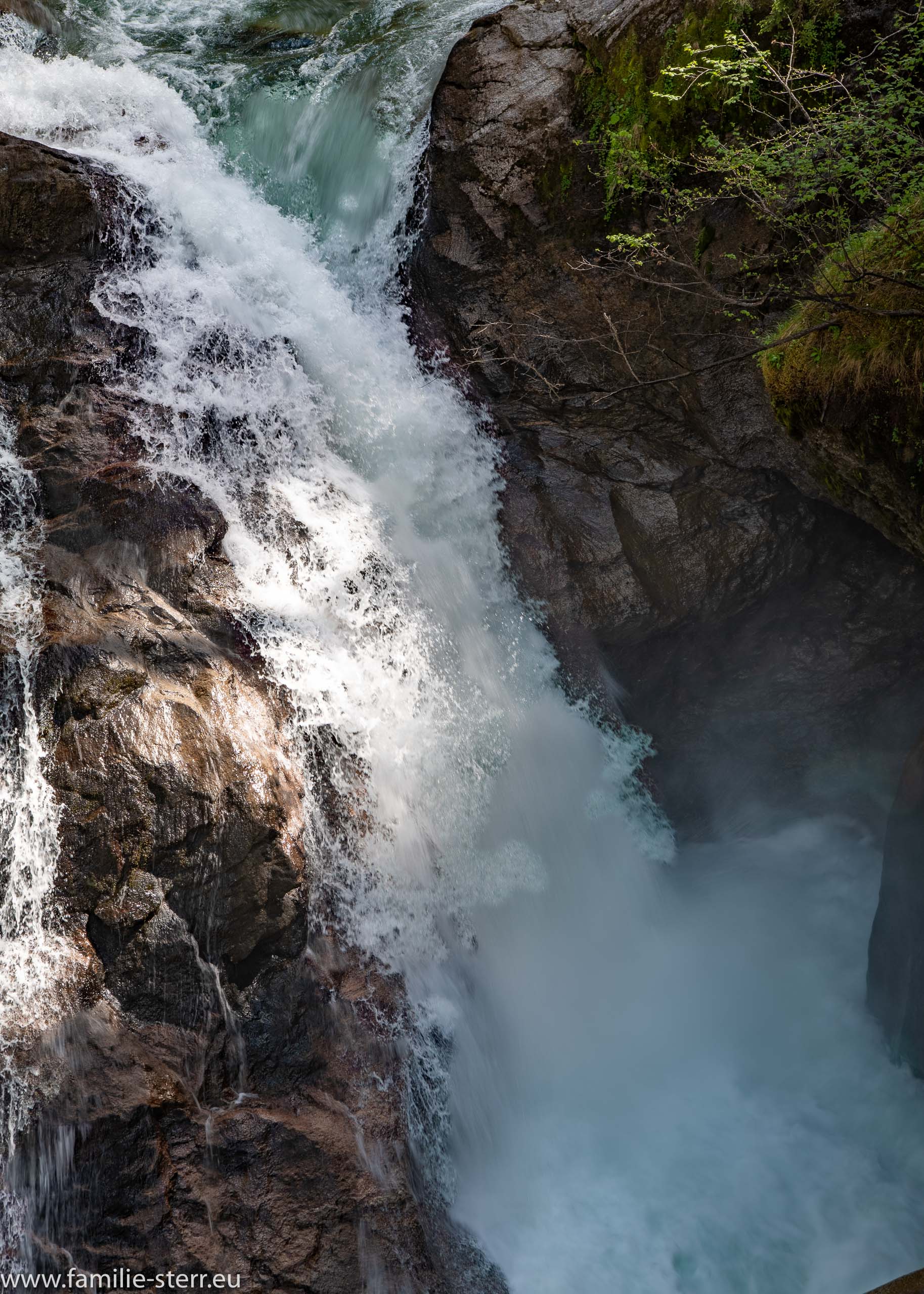 Krimmler Wasserfälle