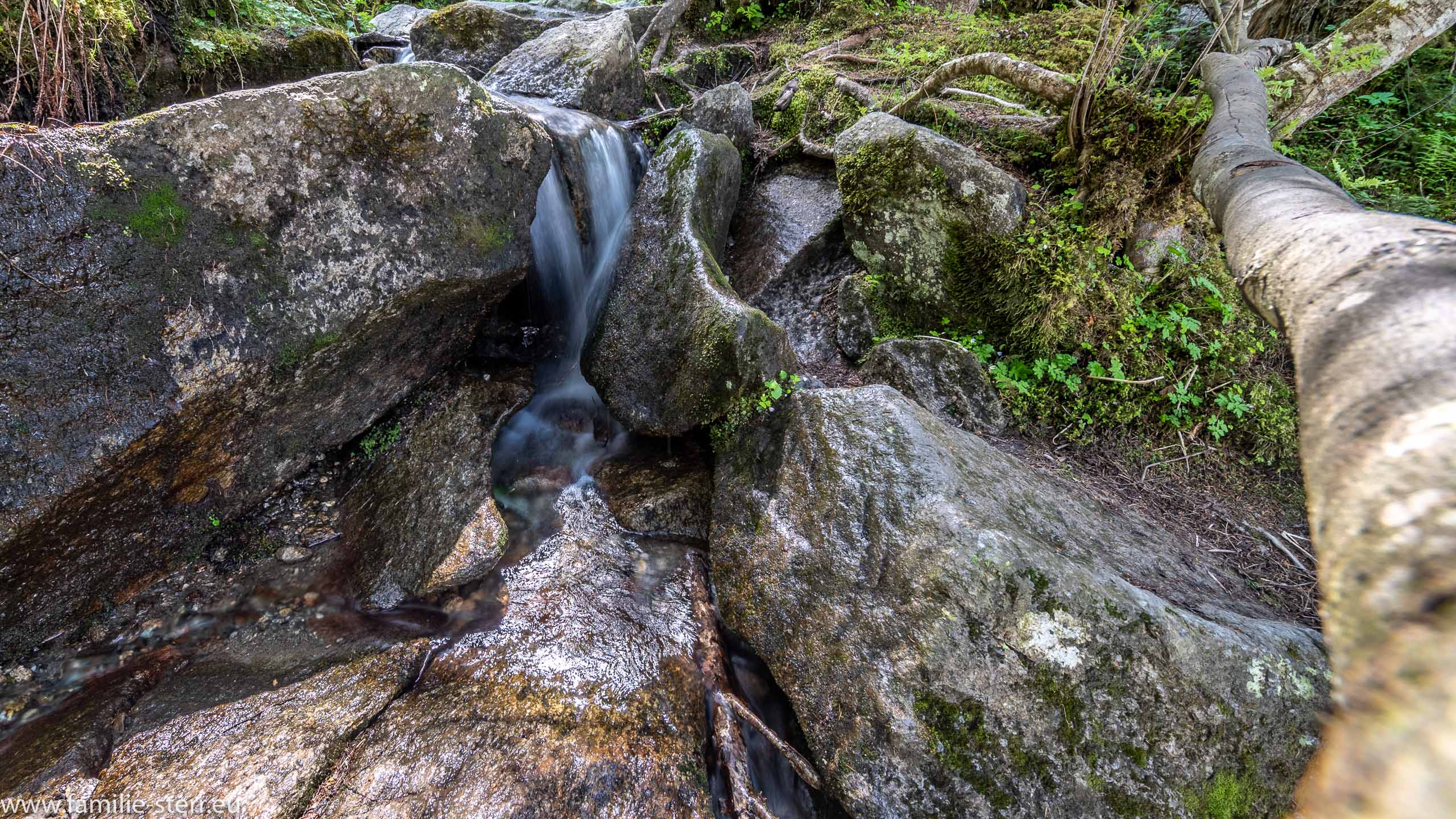 Krimmler Wasserfälle