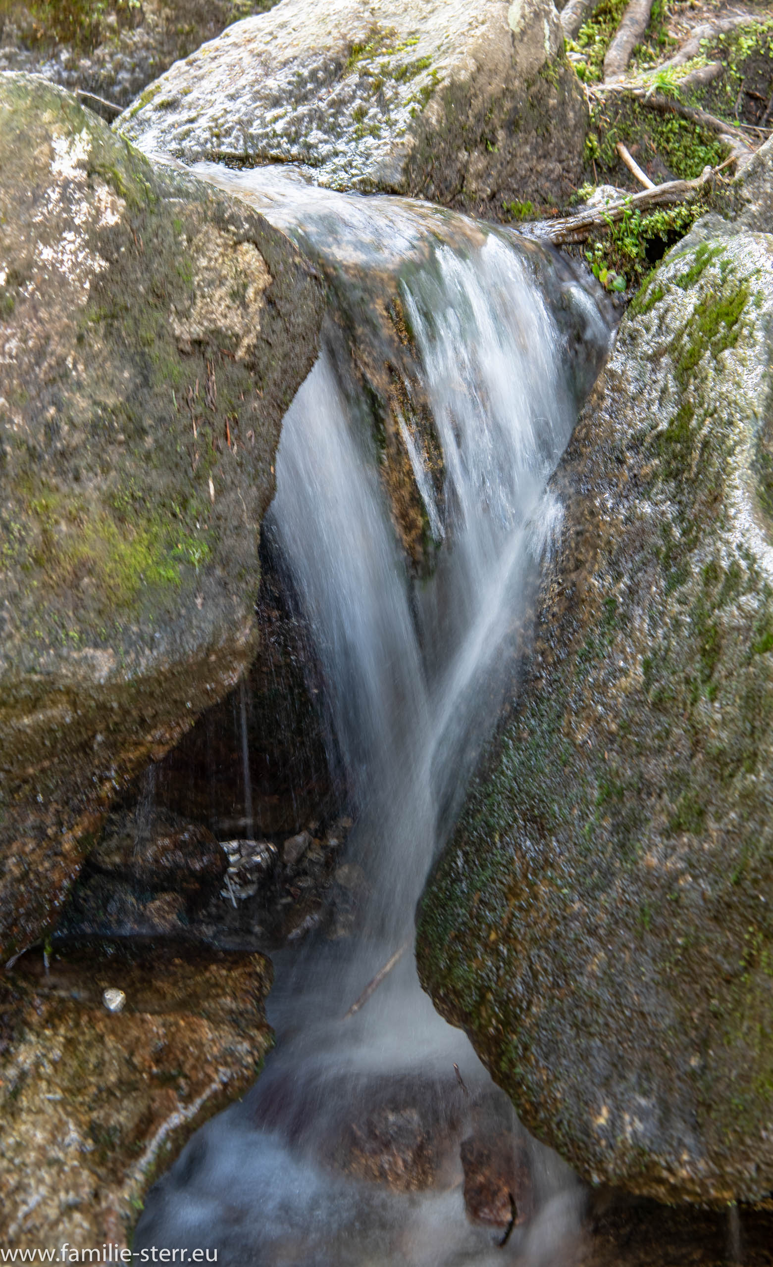 Krimmler Wasserfälle