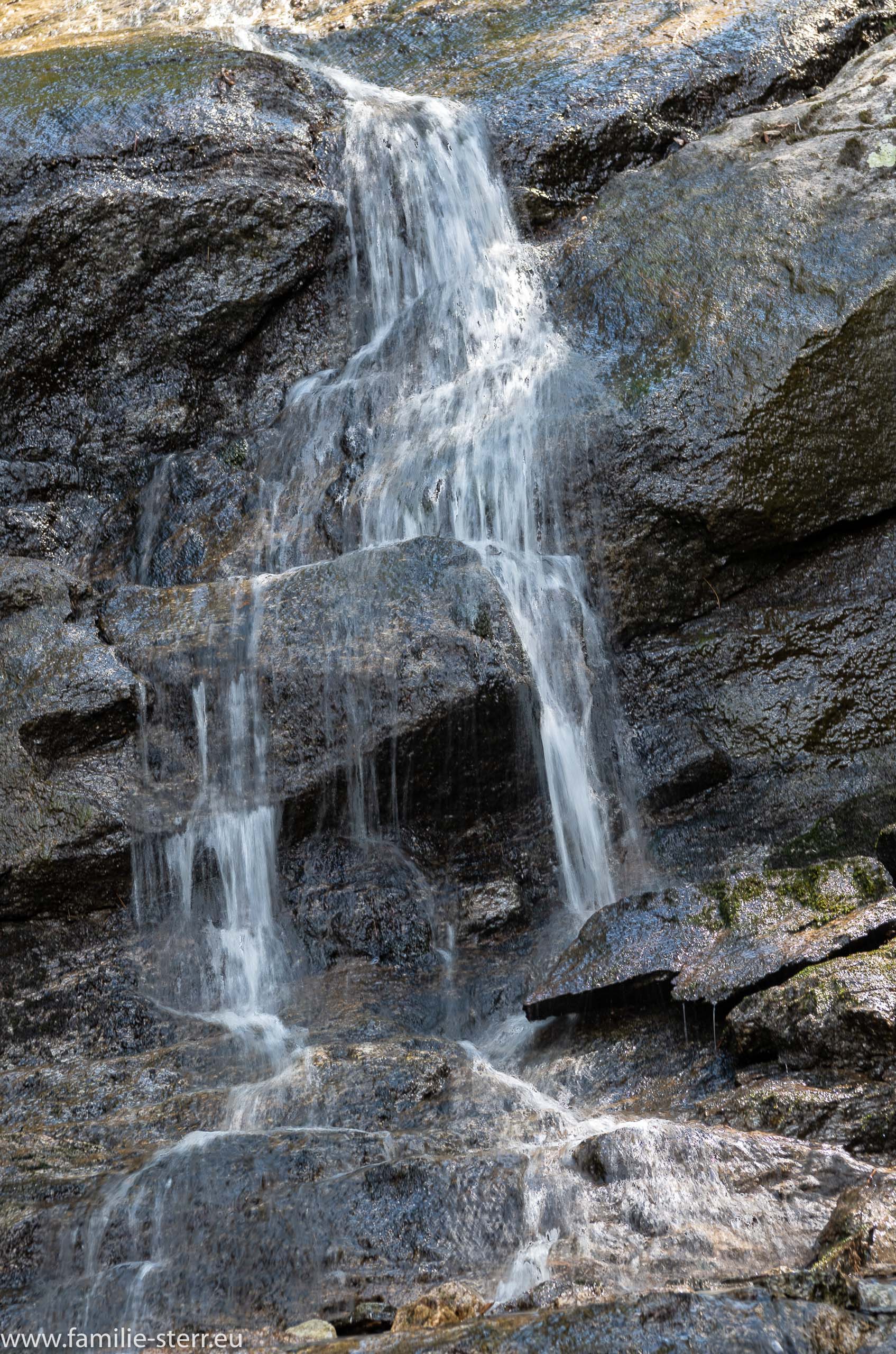 Krimmler Wasserfälle