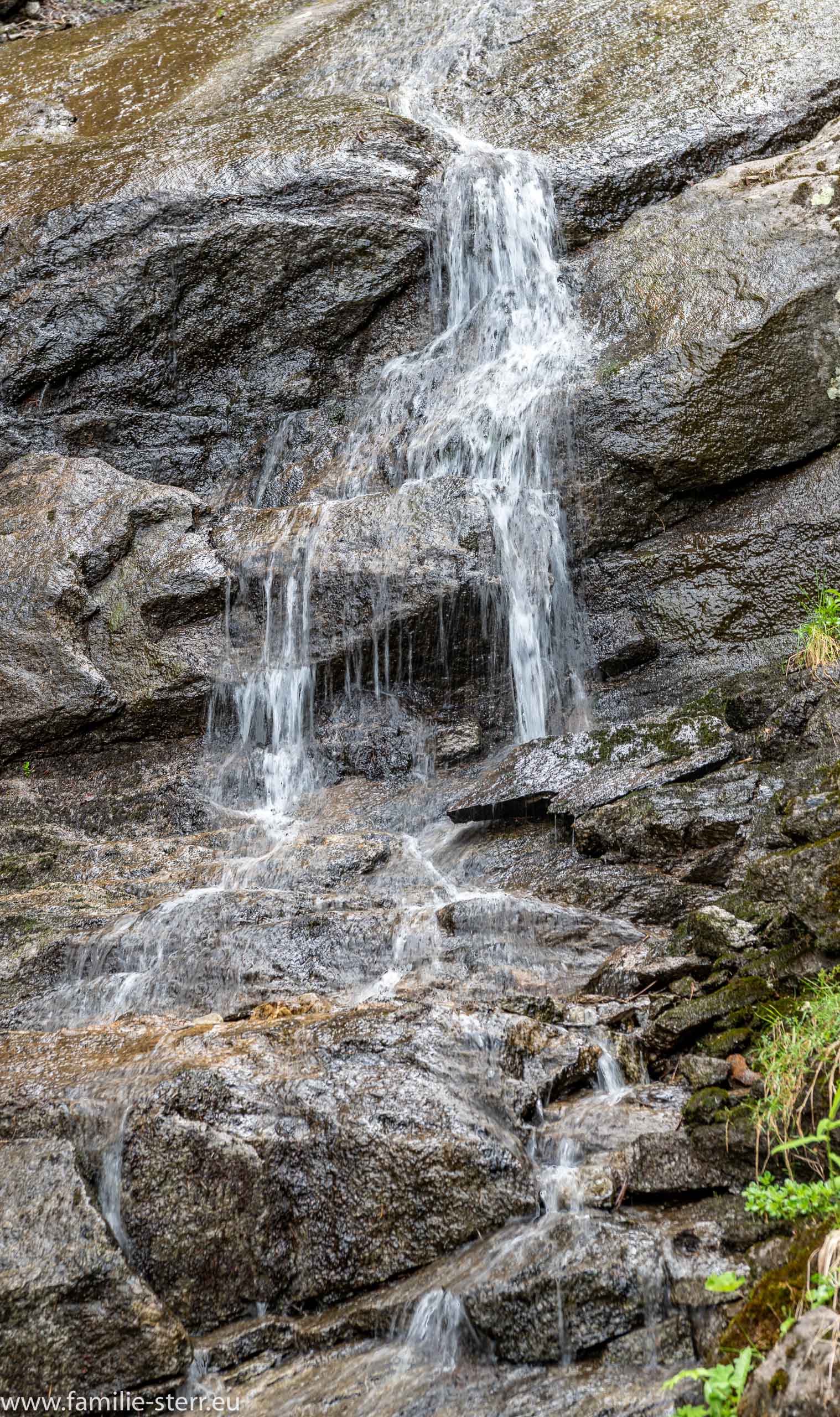 Krimmler Wasserfälle