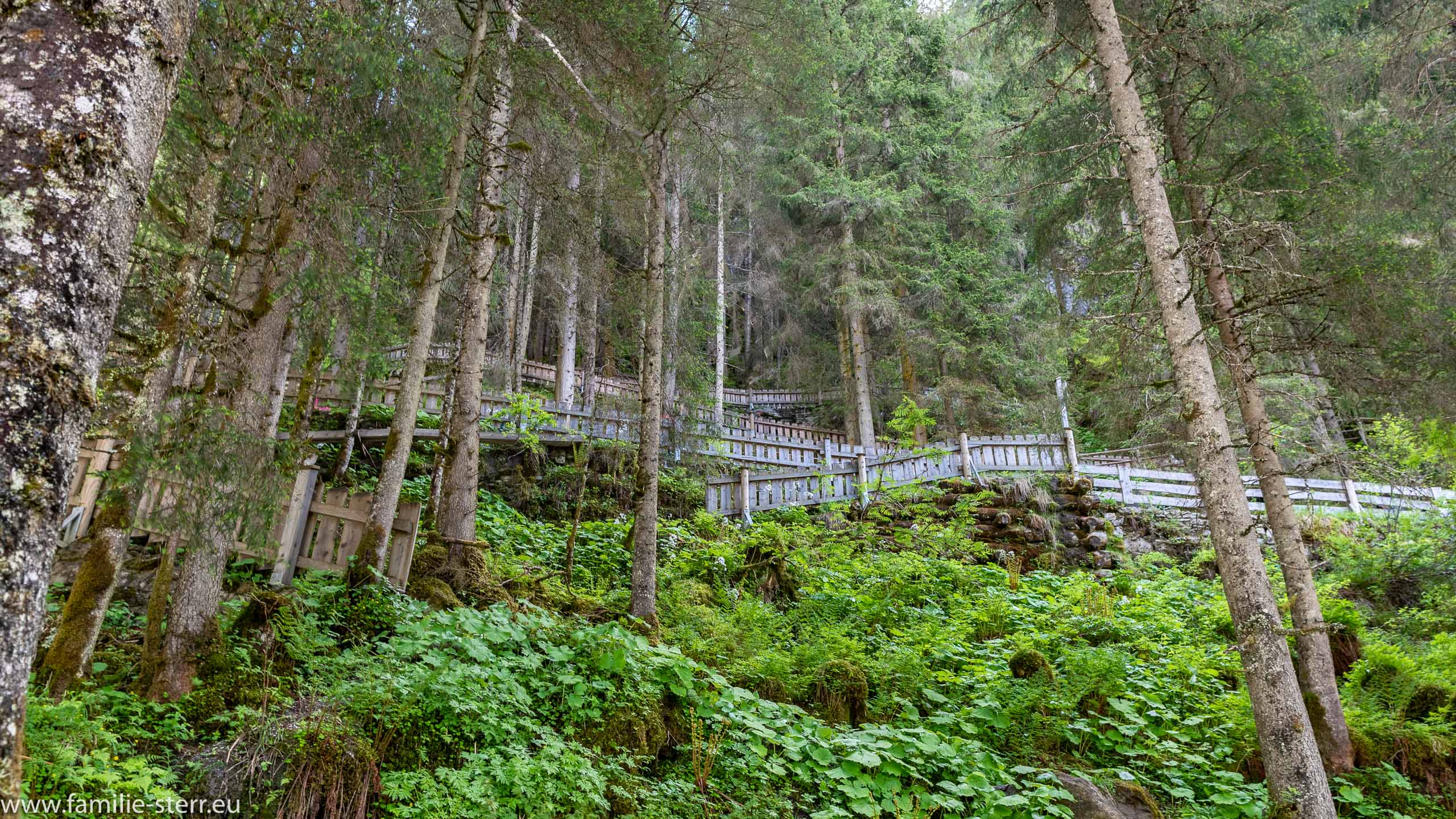 Krimmler Wasserfälle