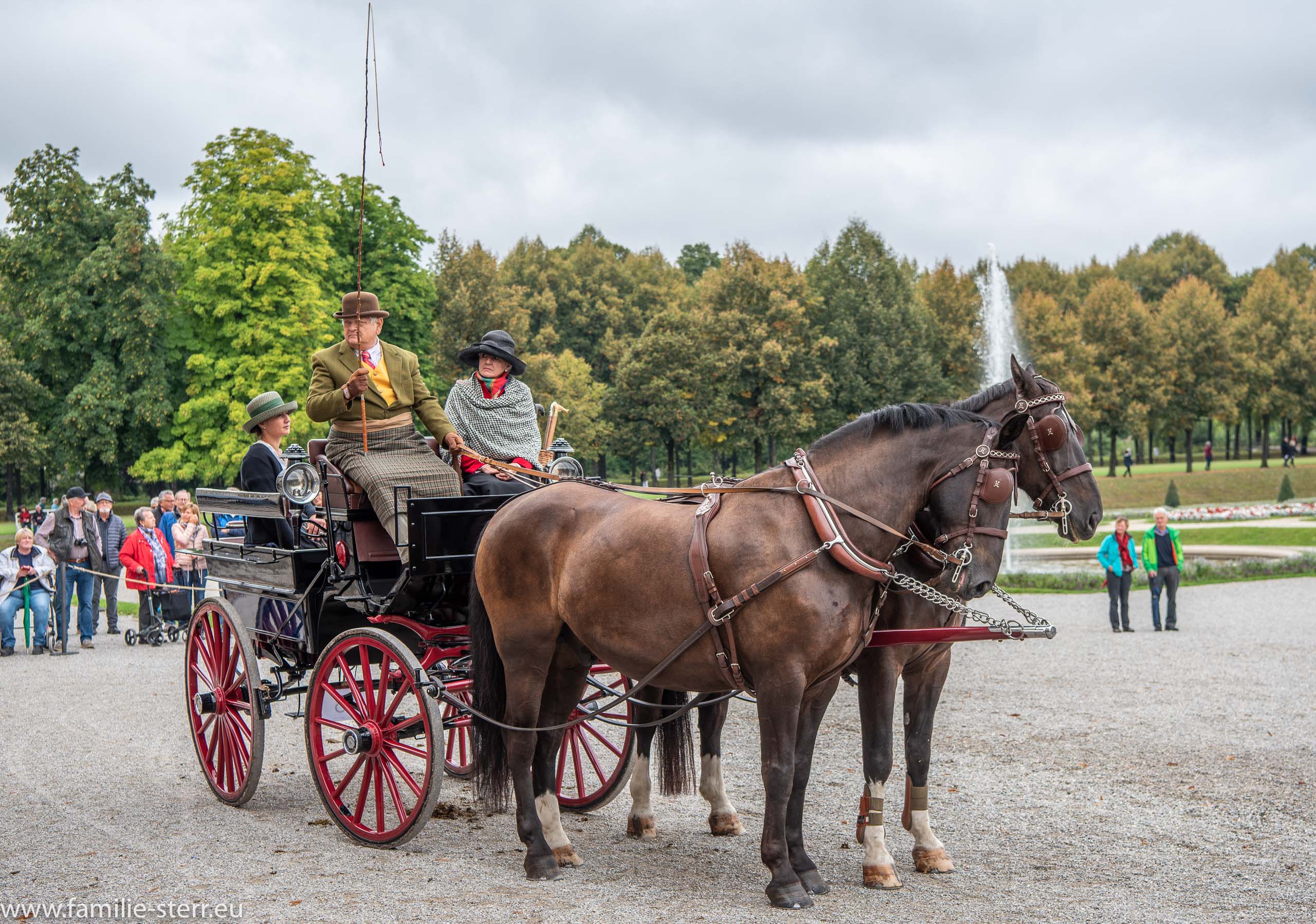 Schloss Oberschleissheim