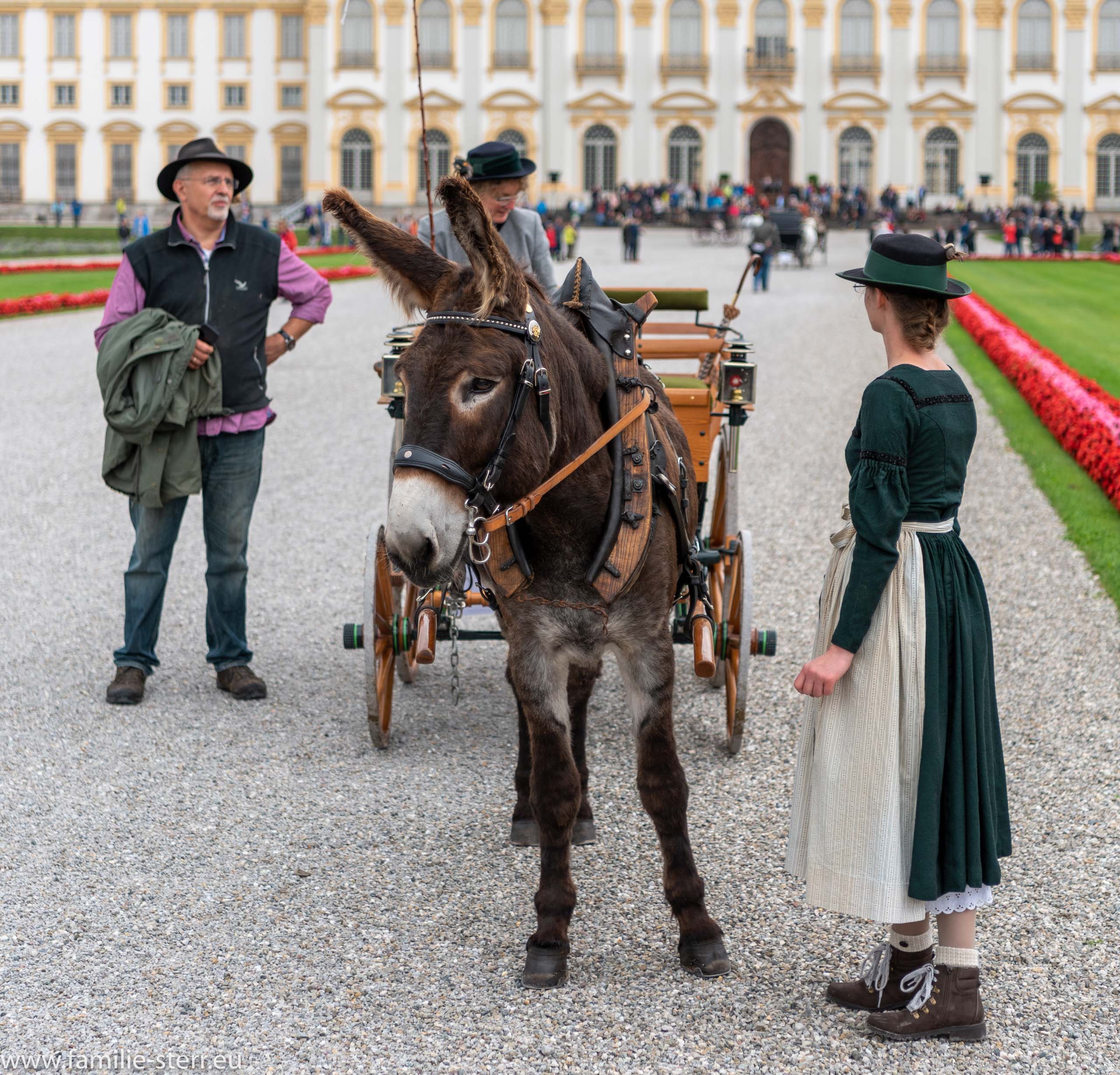 Schloss Oberschleissheim