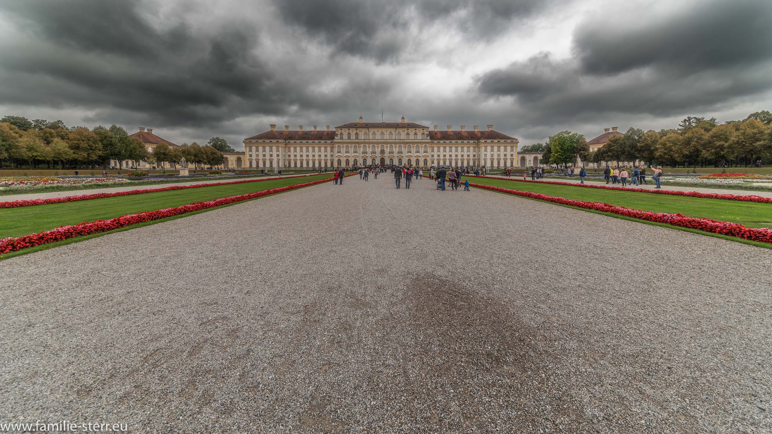 Schloss Oberschleissheim