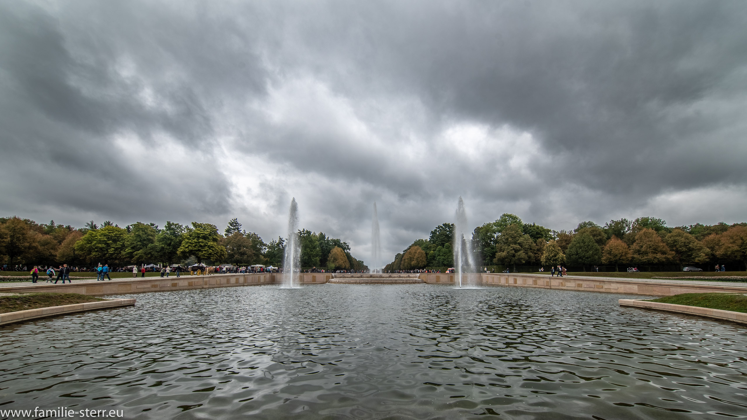 Schloss Oberschleissheim