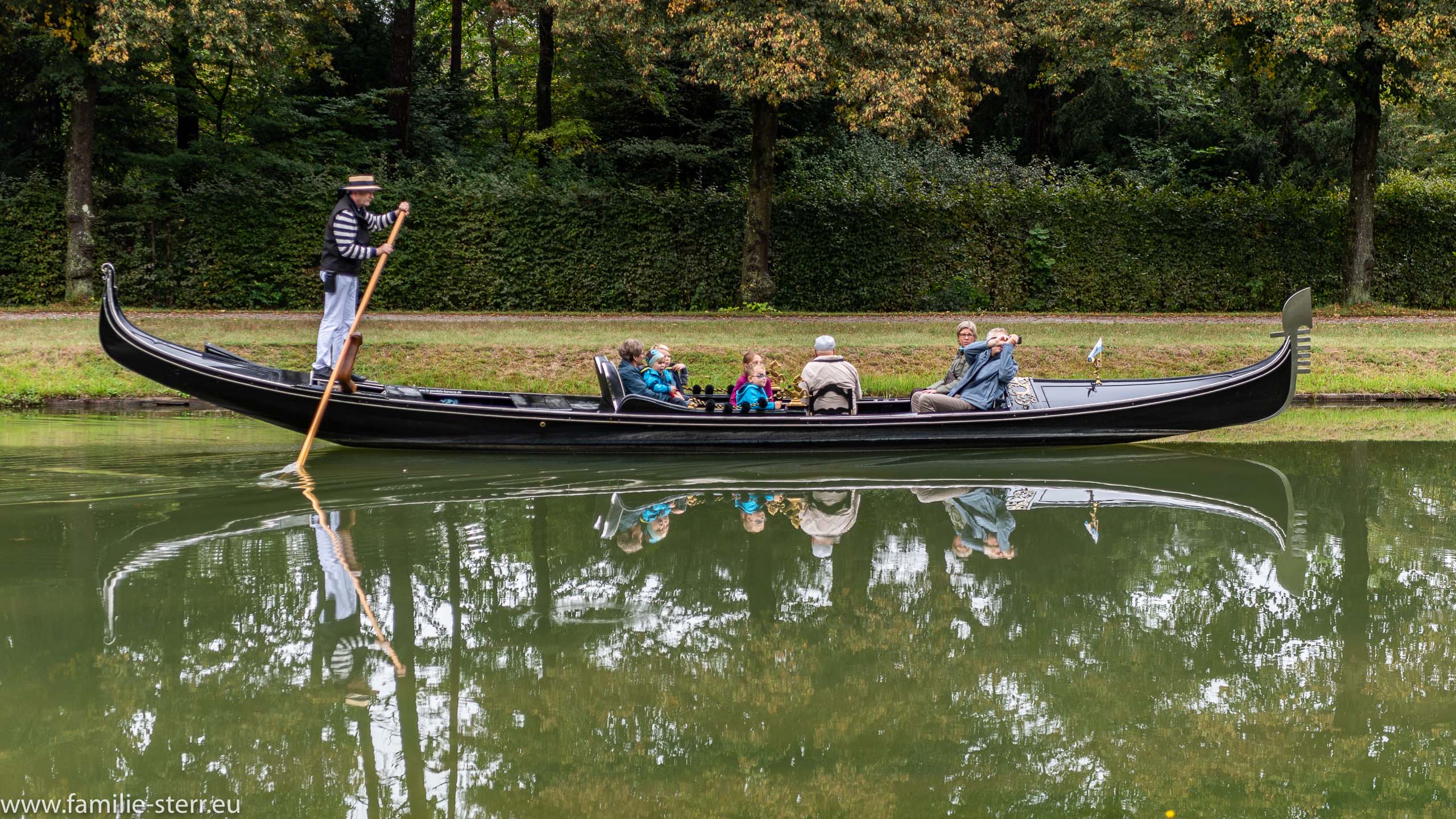 Schloss Oberschleissheim