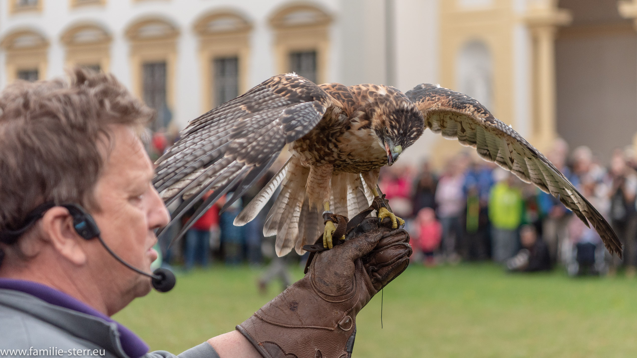 Schloss Oberschleissheim