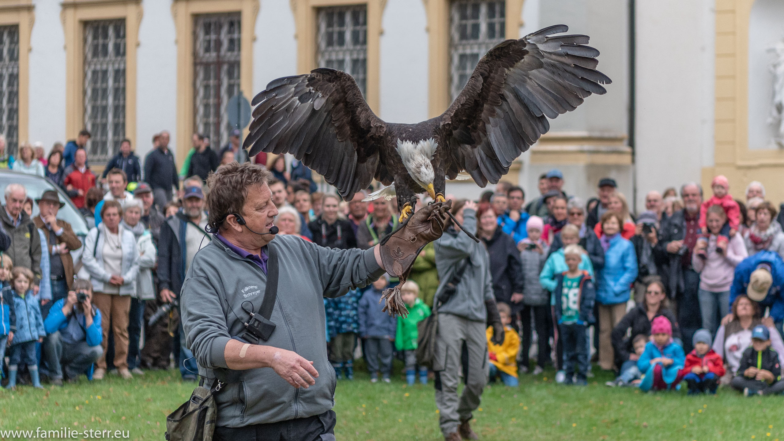 Schloss Oberschleissheim