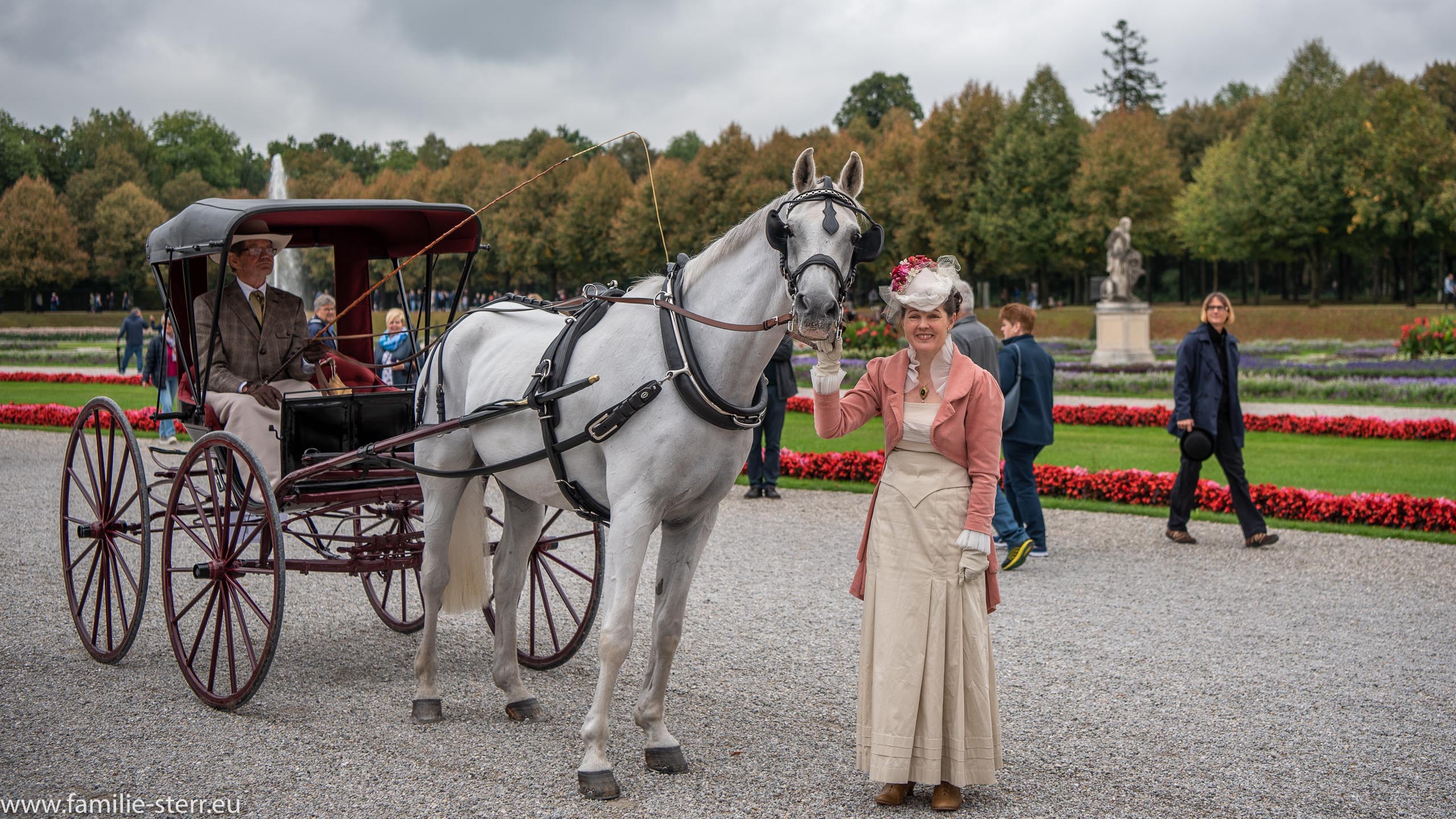 Schloss Oberschleissheim