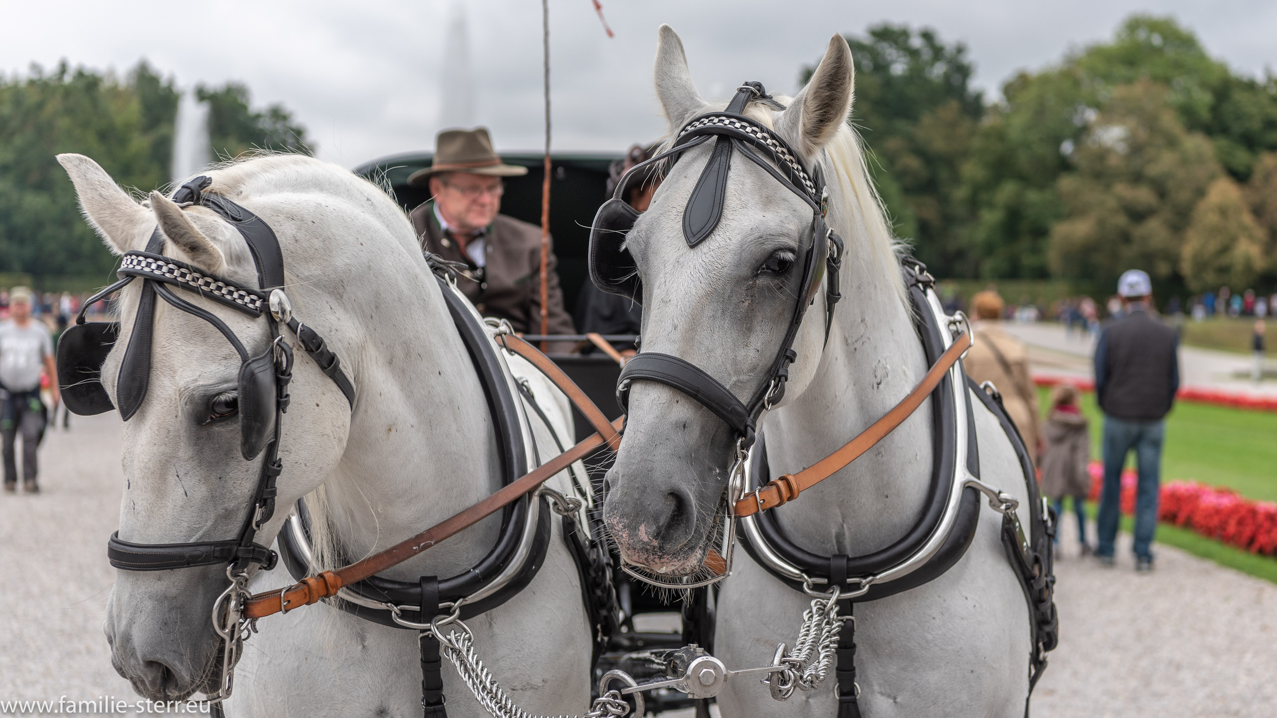 Schloss Oberschleissheim