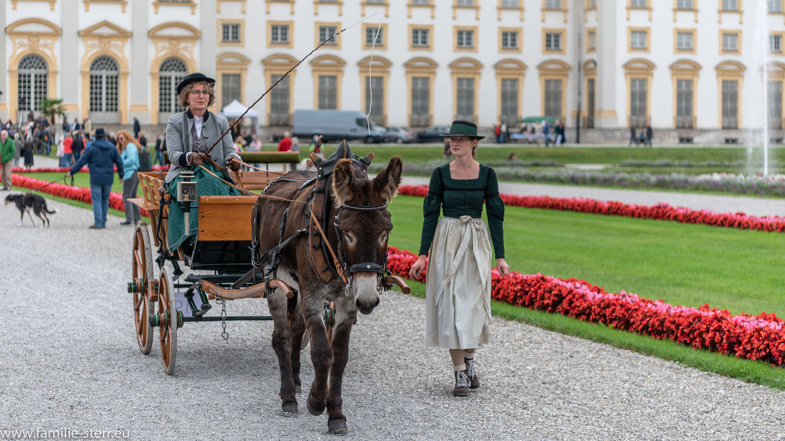 Schloss Oberschleissheim