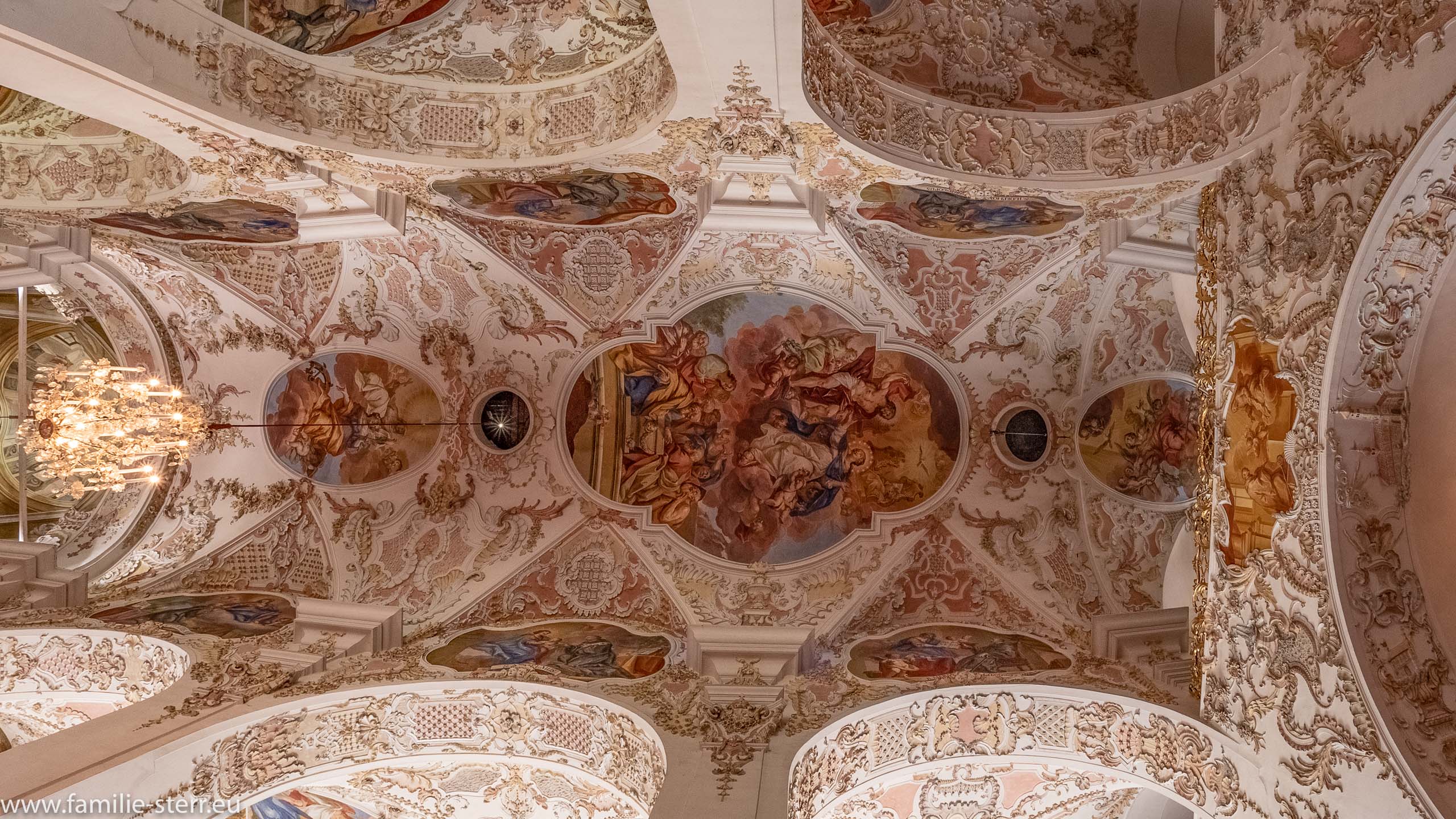 Stiftskirche Ossiach