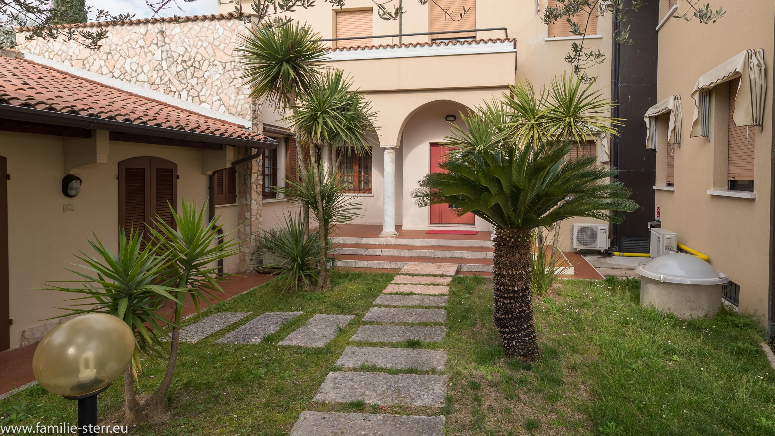 Hotel Ideal Sirmione