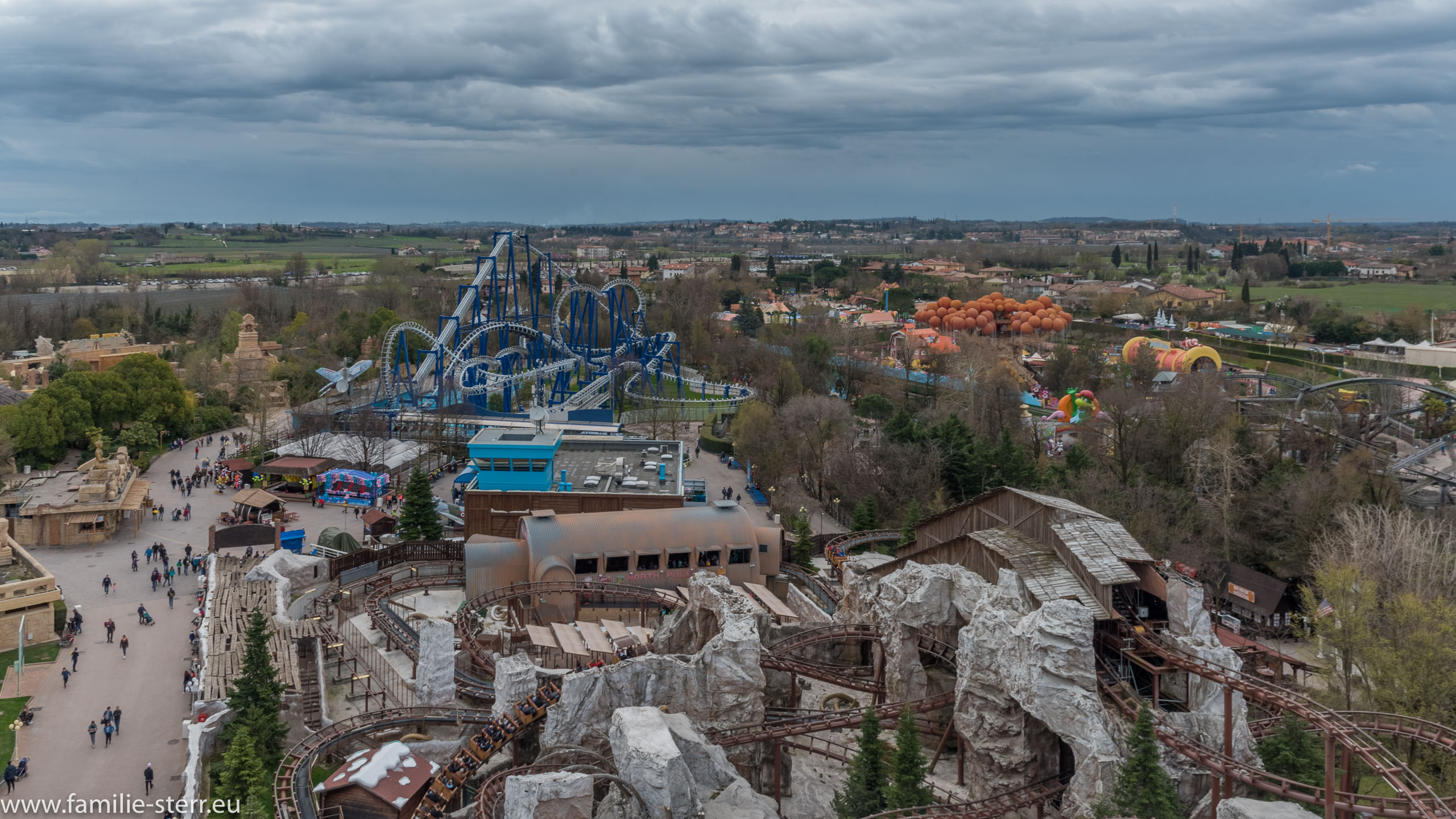 Gardaland