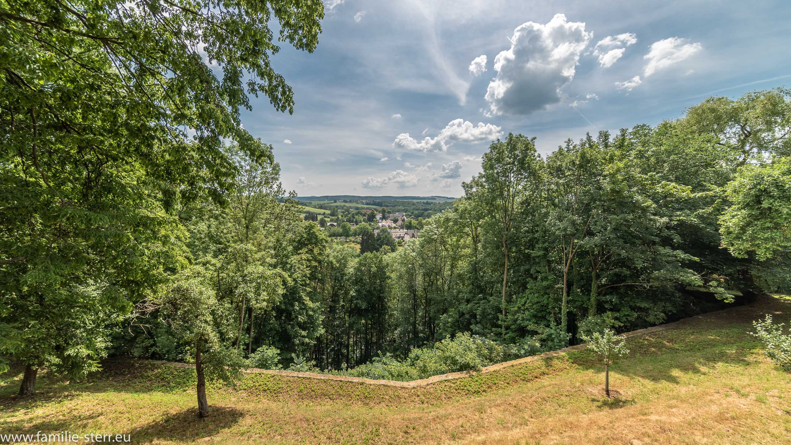 Schloss Lichtenwalde